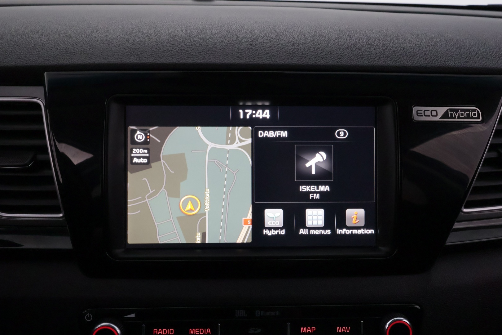 KIA Niro 2018