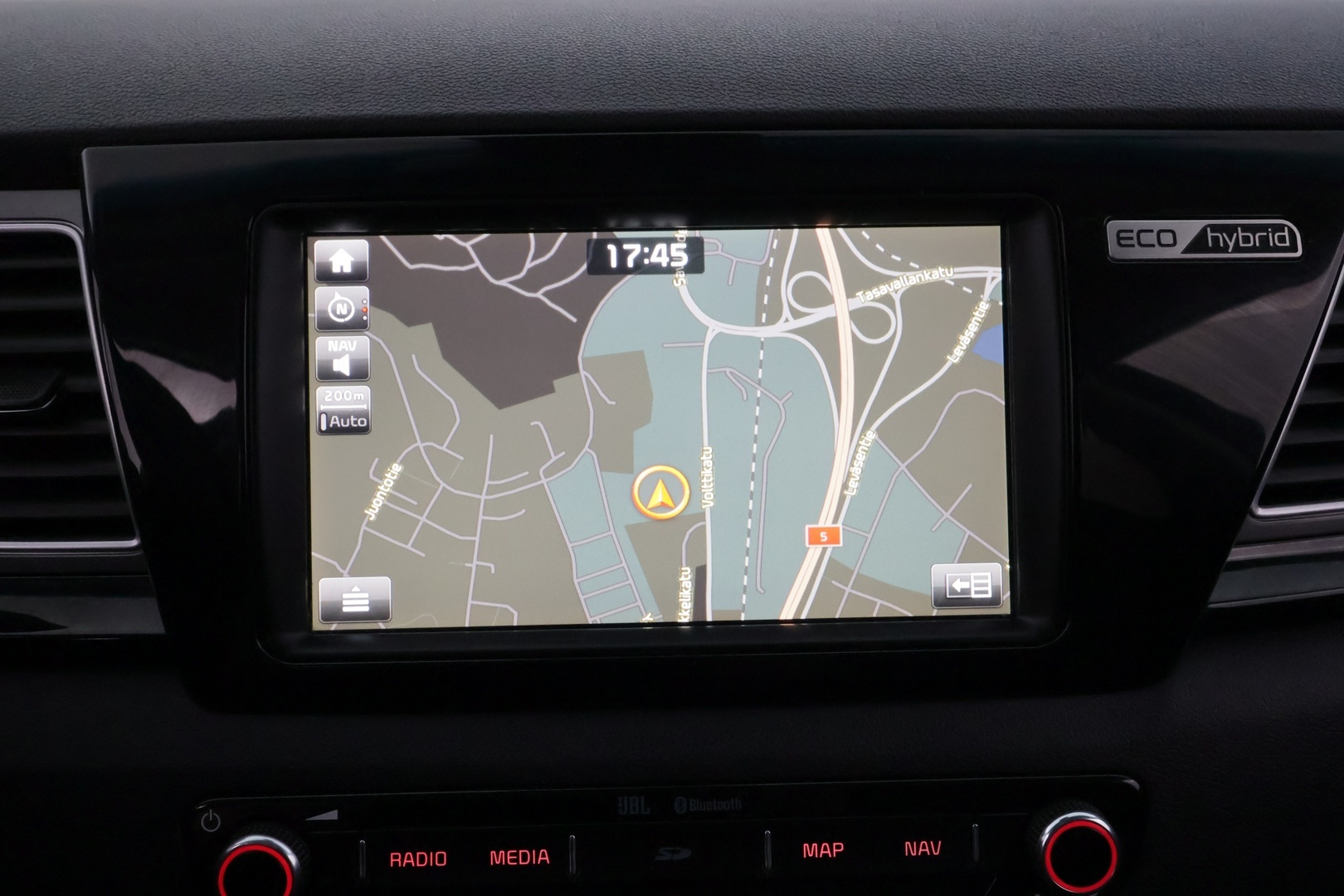 KIA Niro 2018
