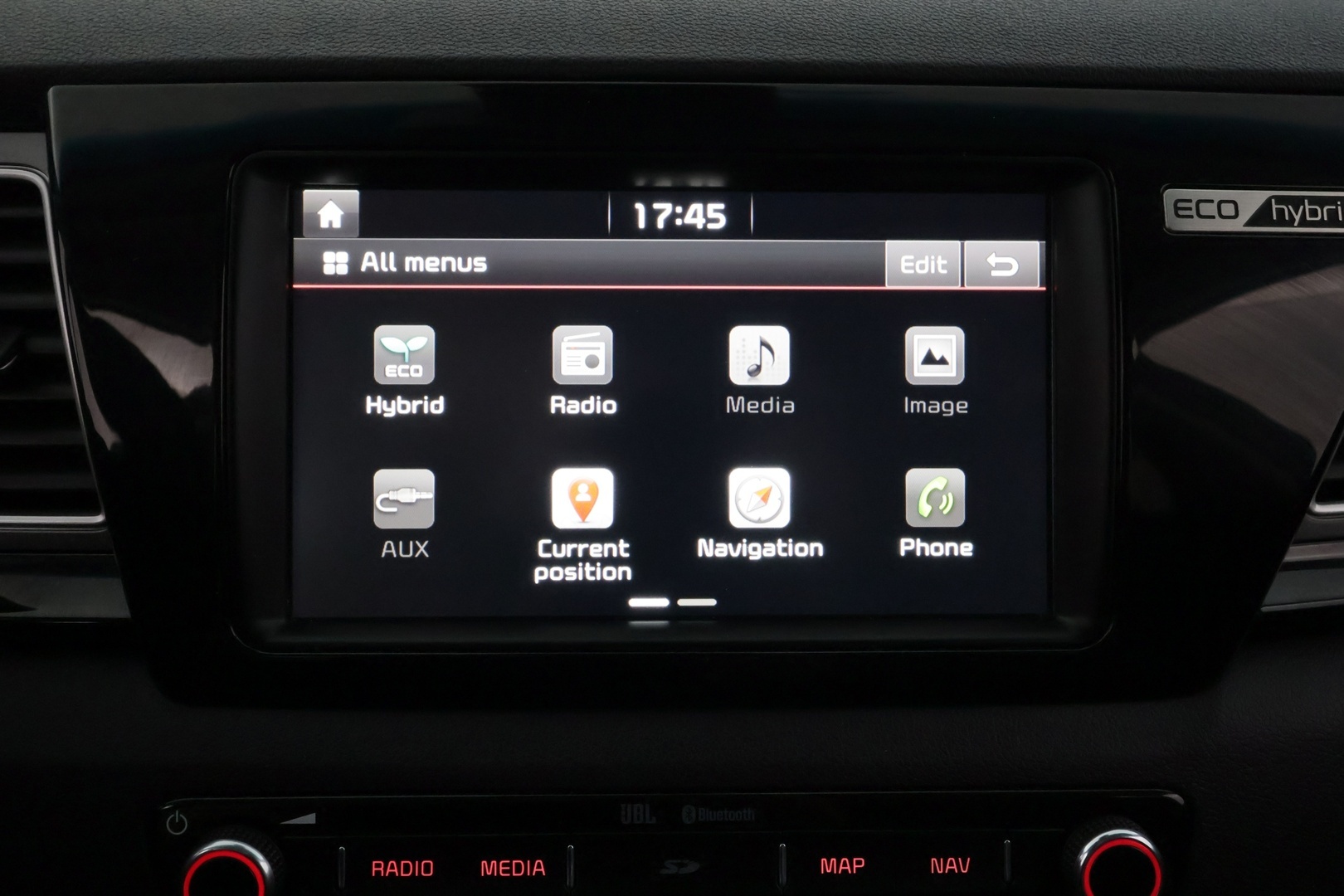 KIA Niro 2018