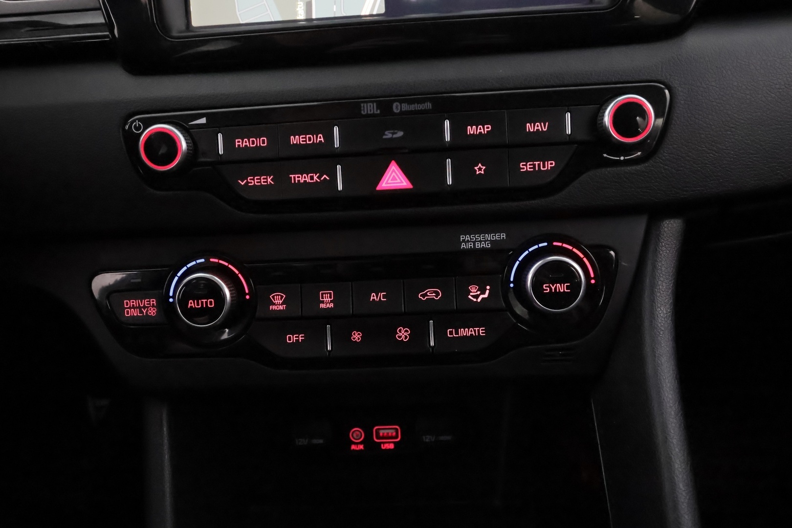 KIA Niro 2018