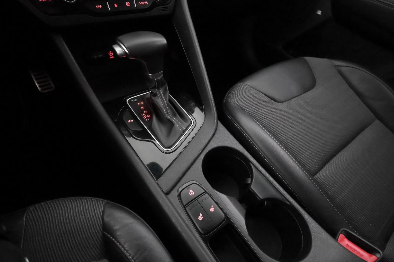 KIA Niro 2018