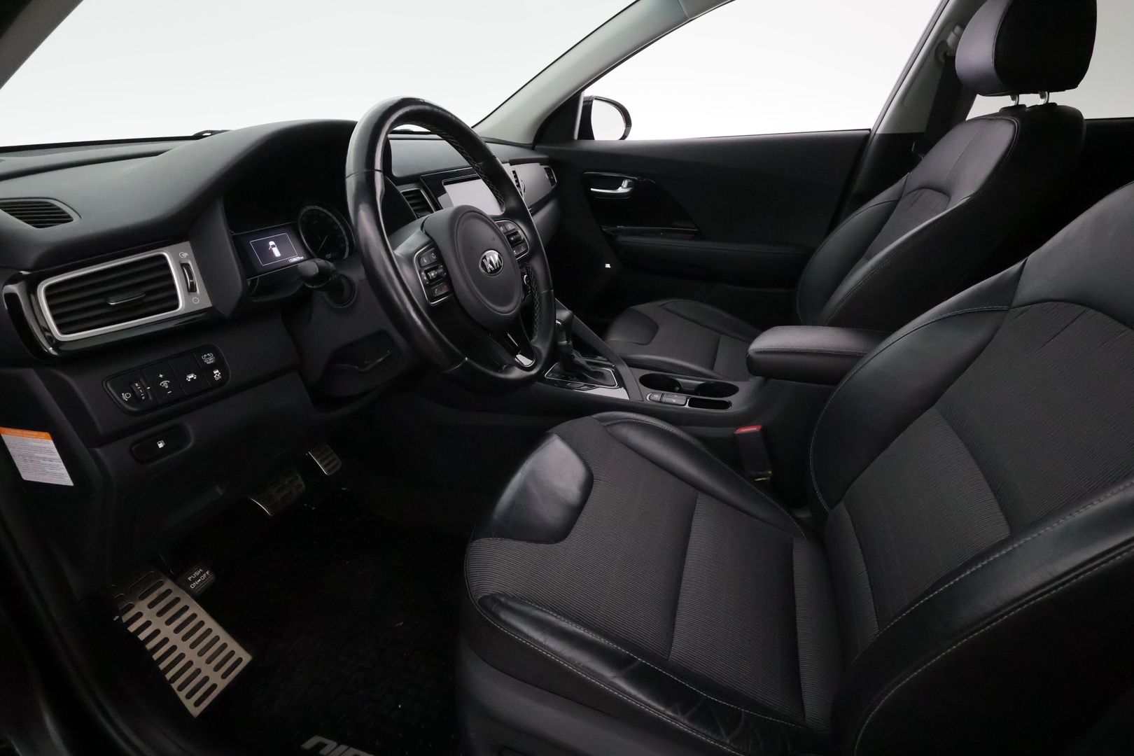 KIA Niro 2018