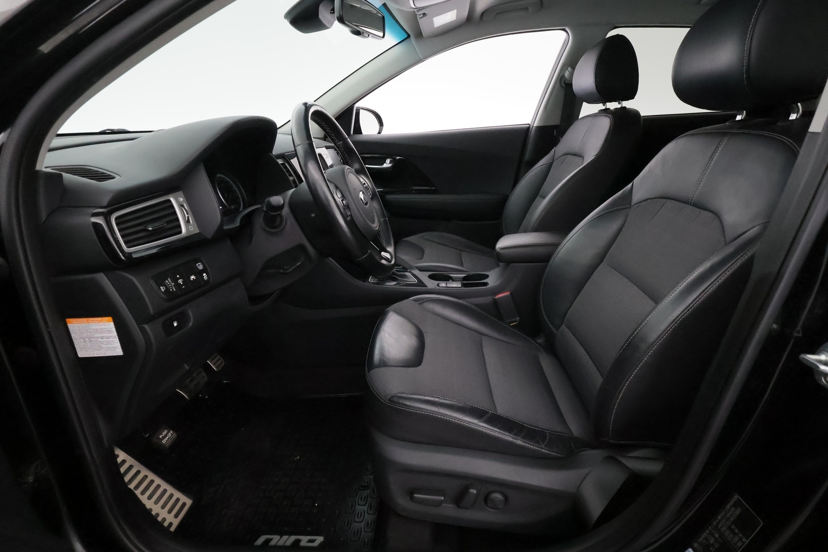 KIA Niro 2018