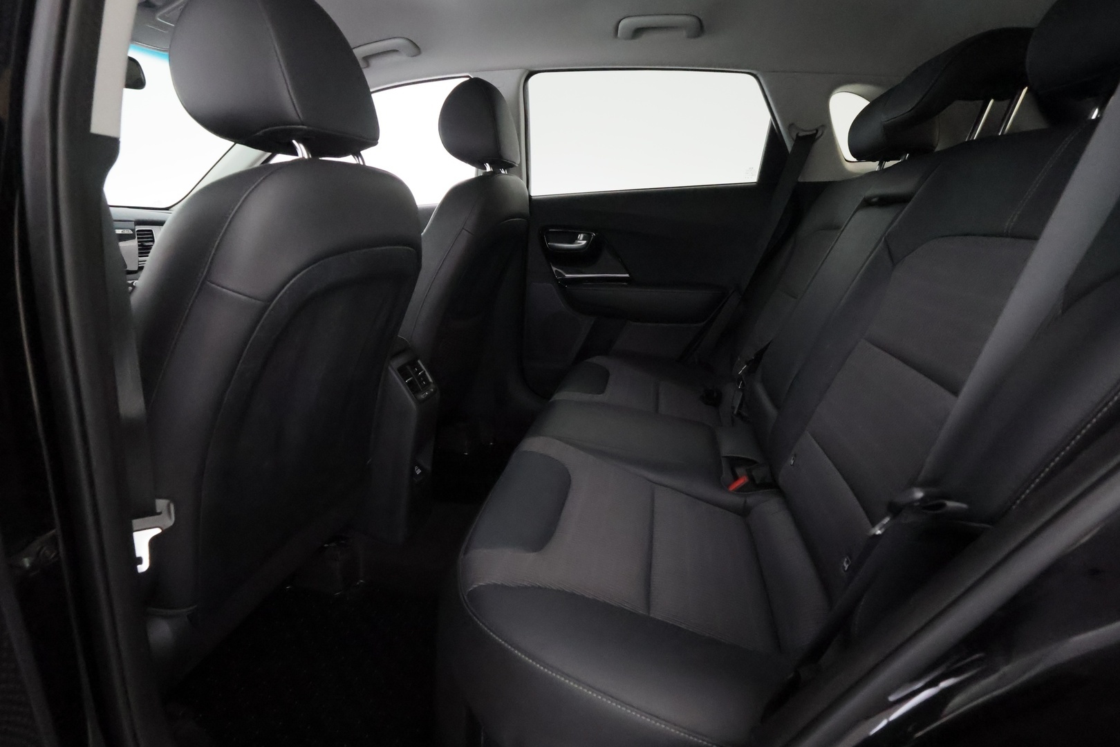 KIA Niro 2018