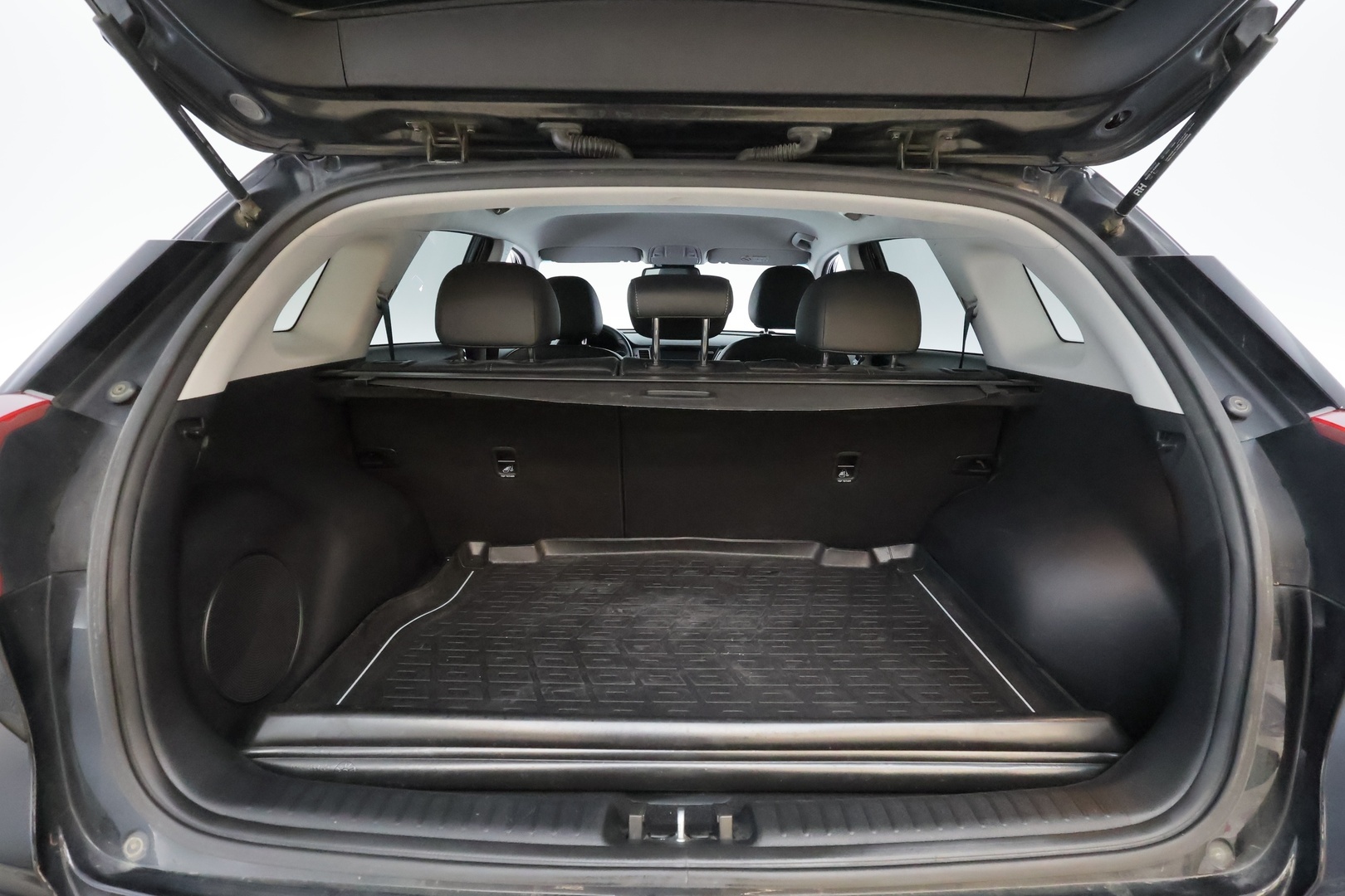 KIA Niro 2018