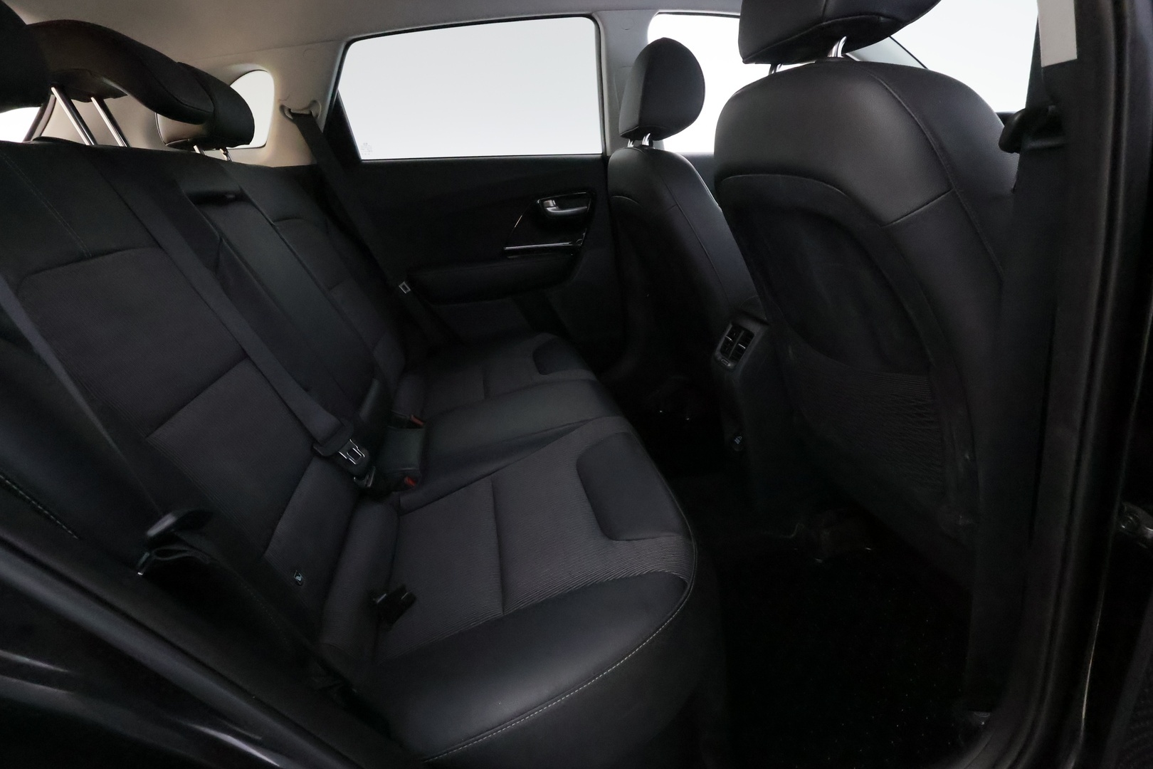 KIA Niro 2018