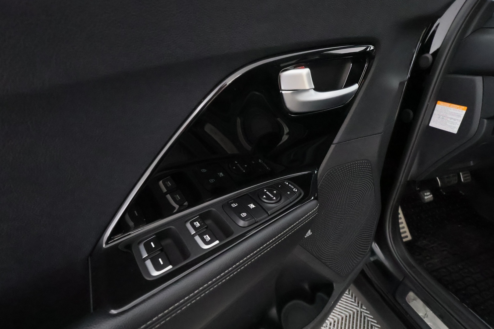KIA Niro 2018