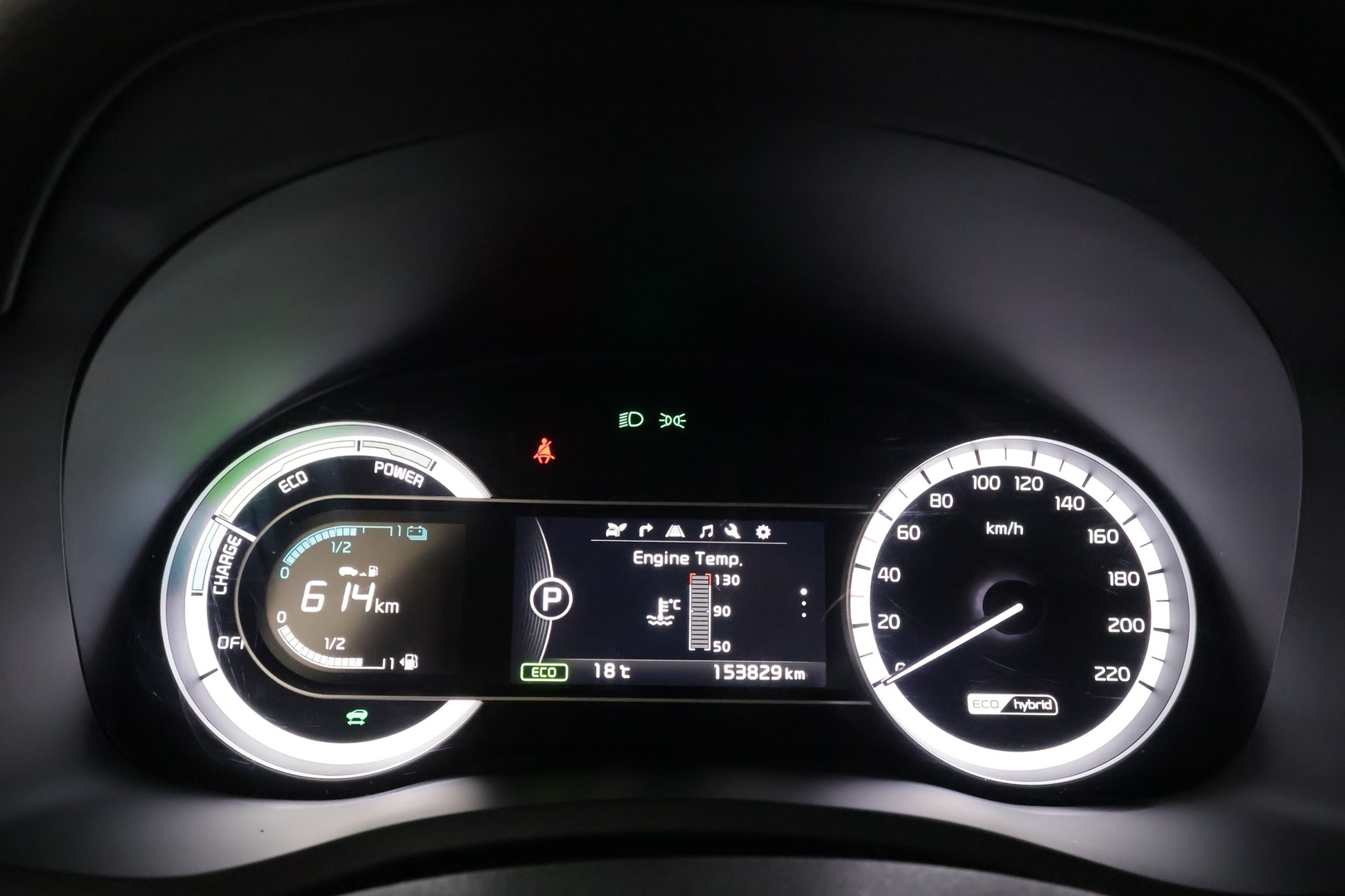 KIA Niro 2018