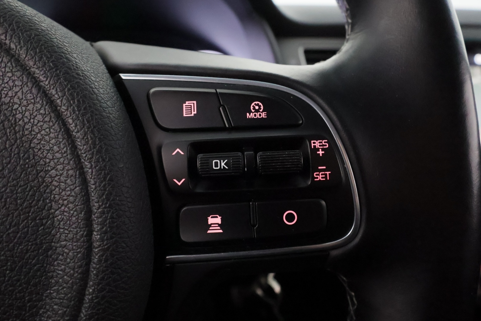 KIA Niro 2018