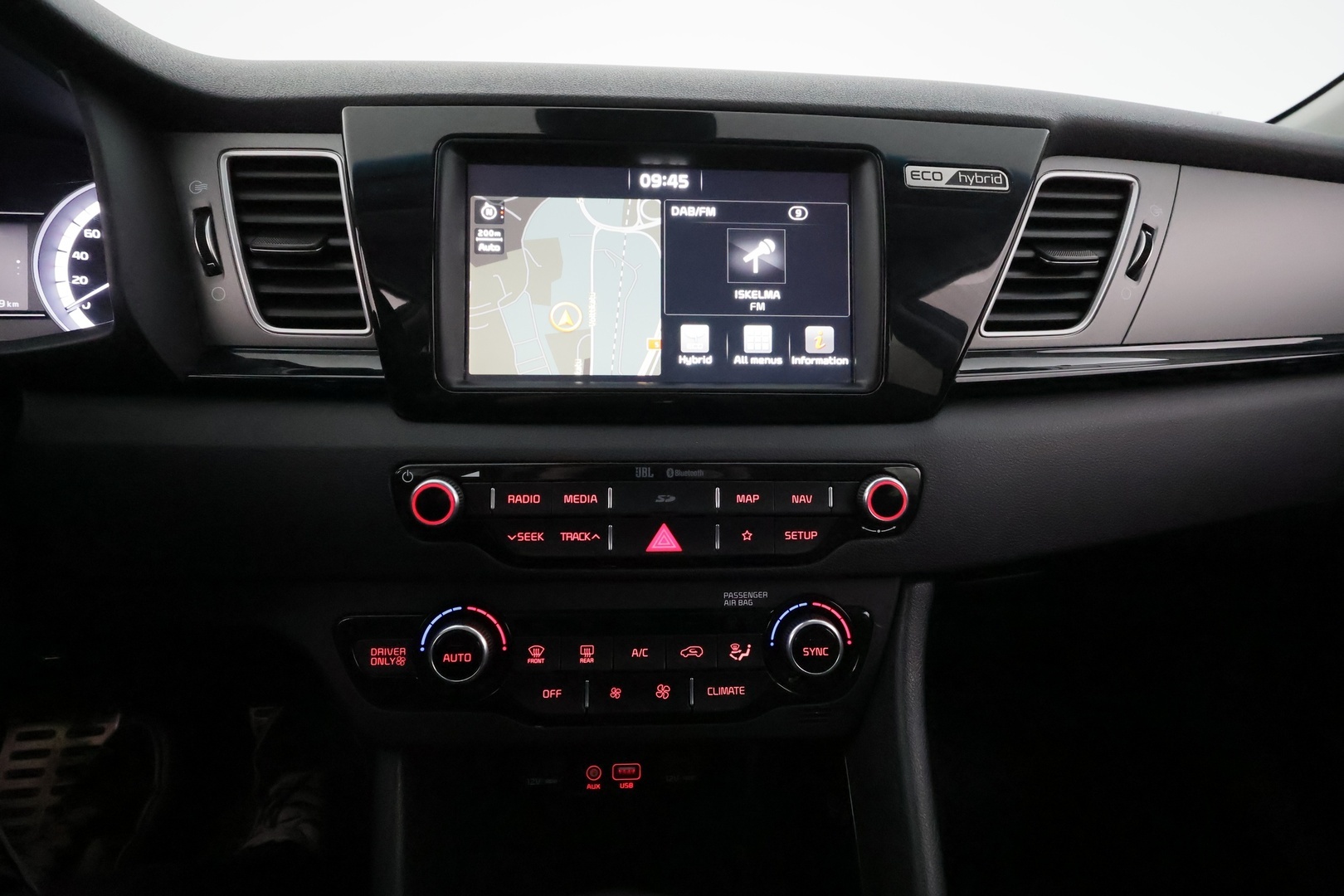 KIA Niro 2018