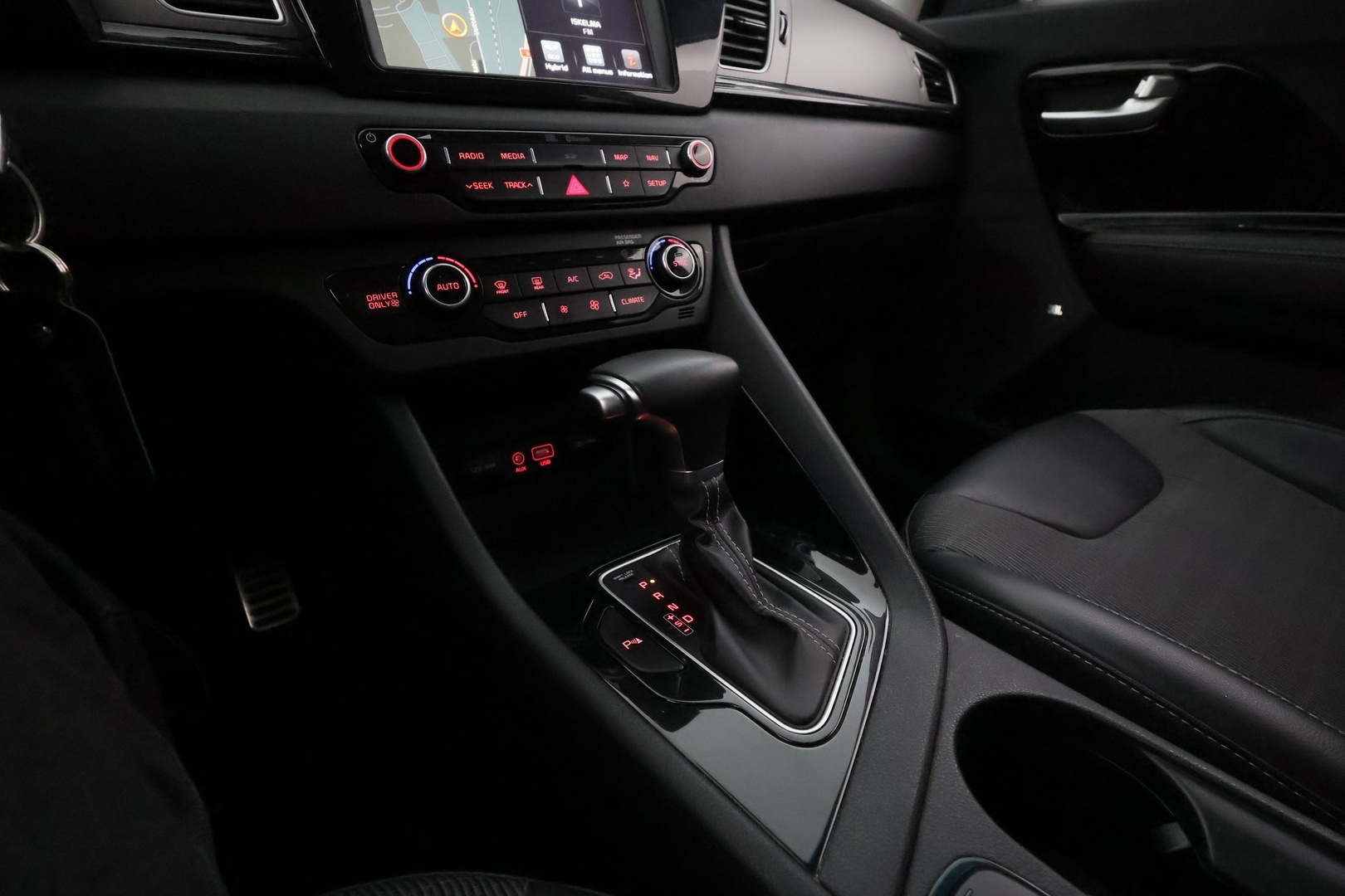 KIA Niro 2018