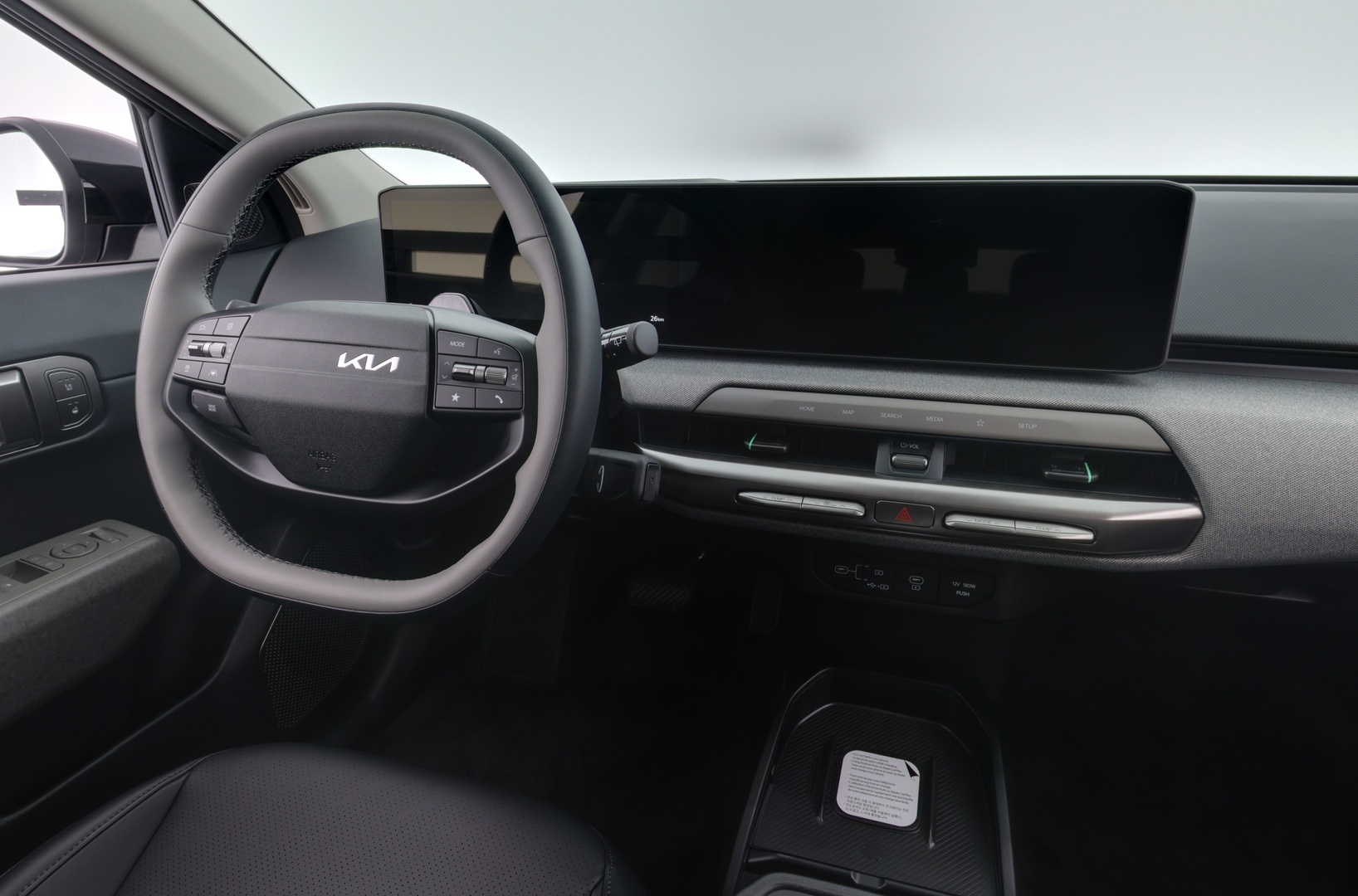 KIA EV4 2026