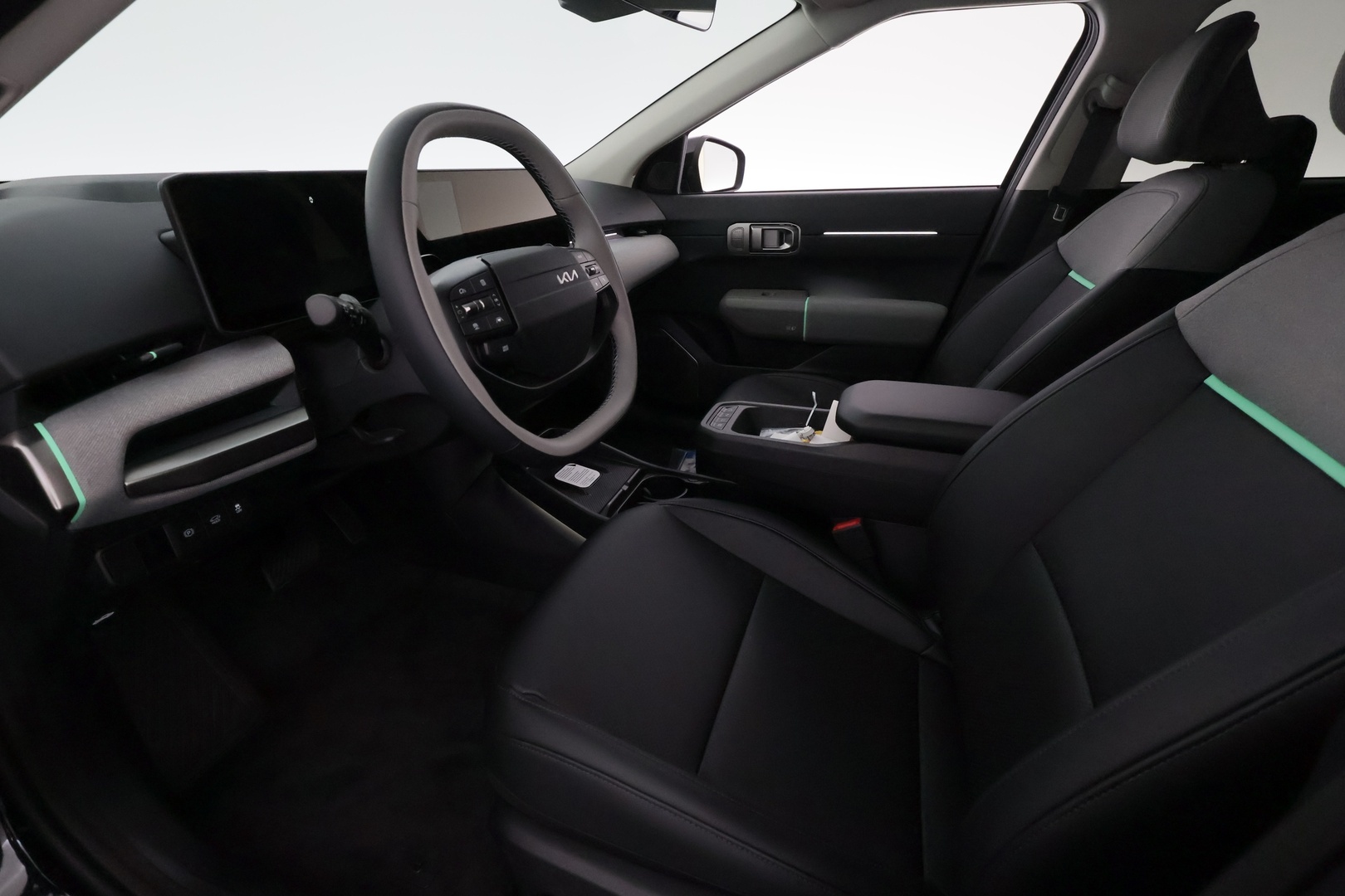 KIA EV4 2026