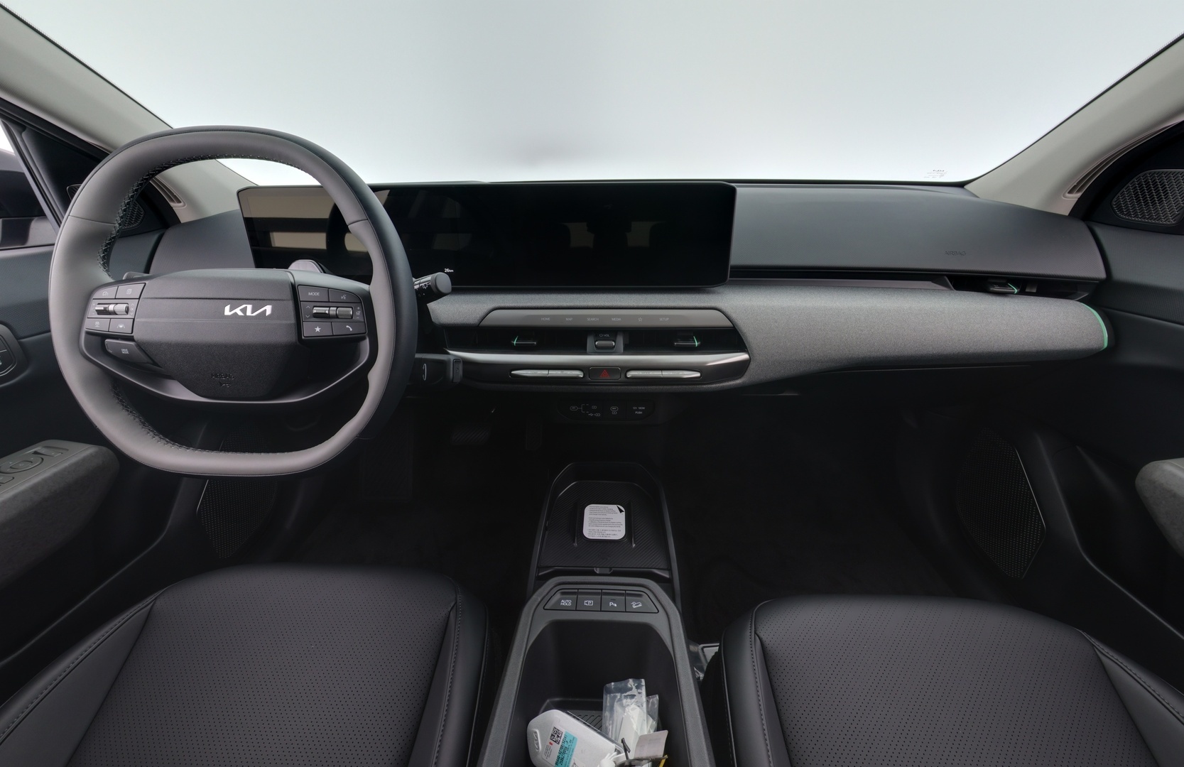 KIA EV4 2026
