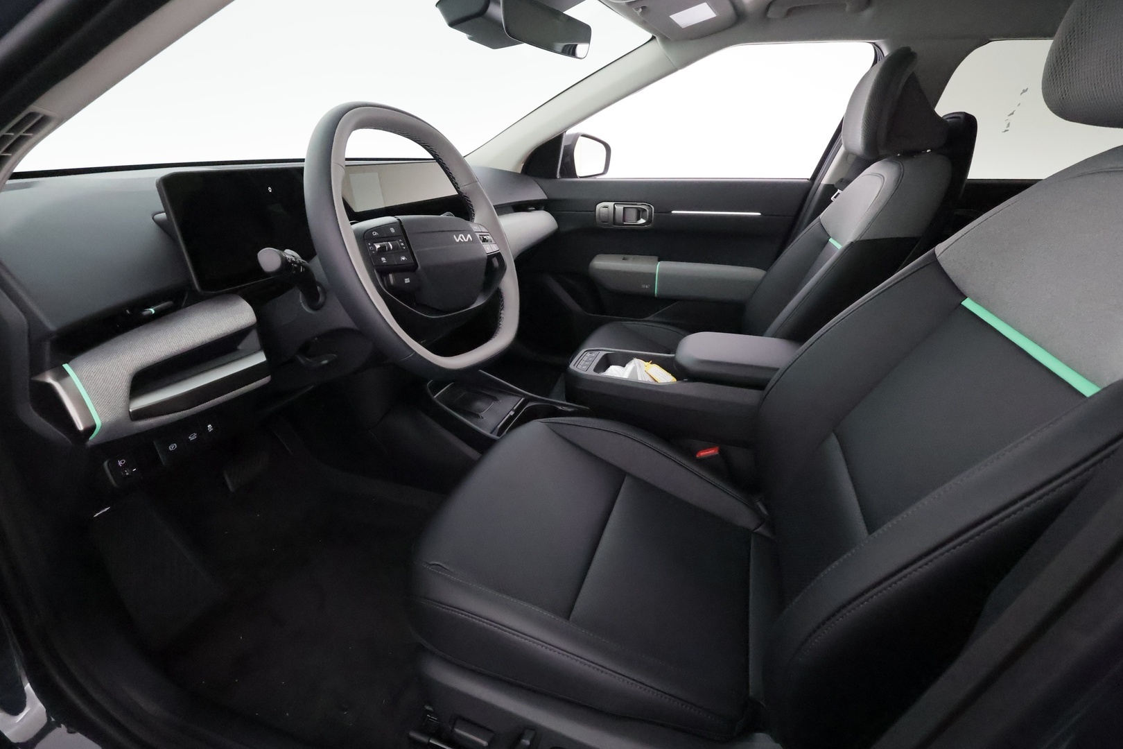 KIA EV4 2026