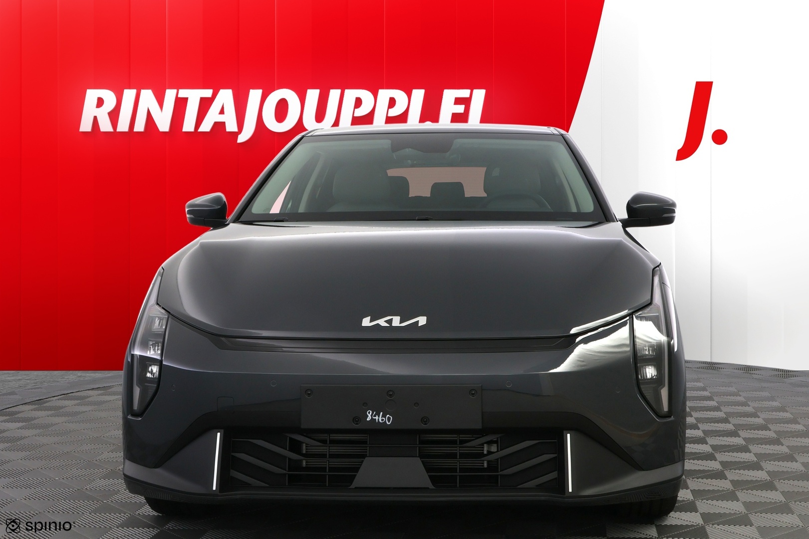 KIA EV4 2026