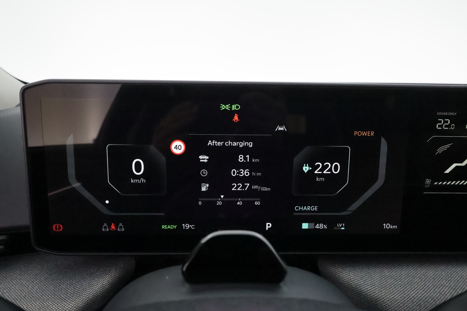 KIA EV4 2026