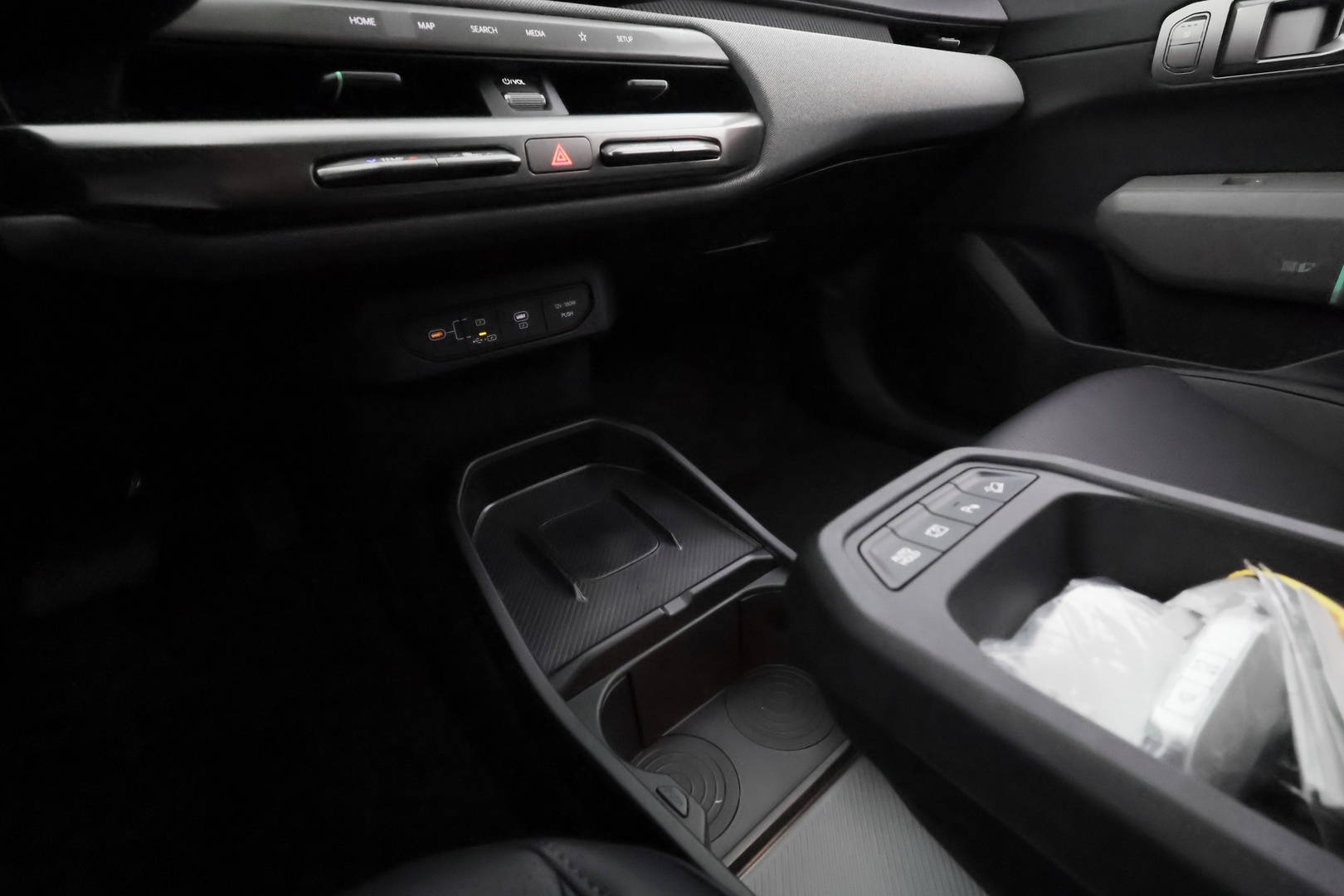 KIA EV4 2026
