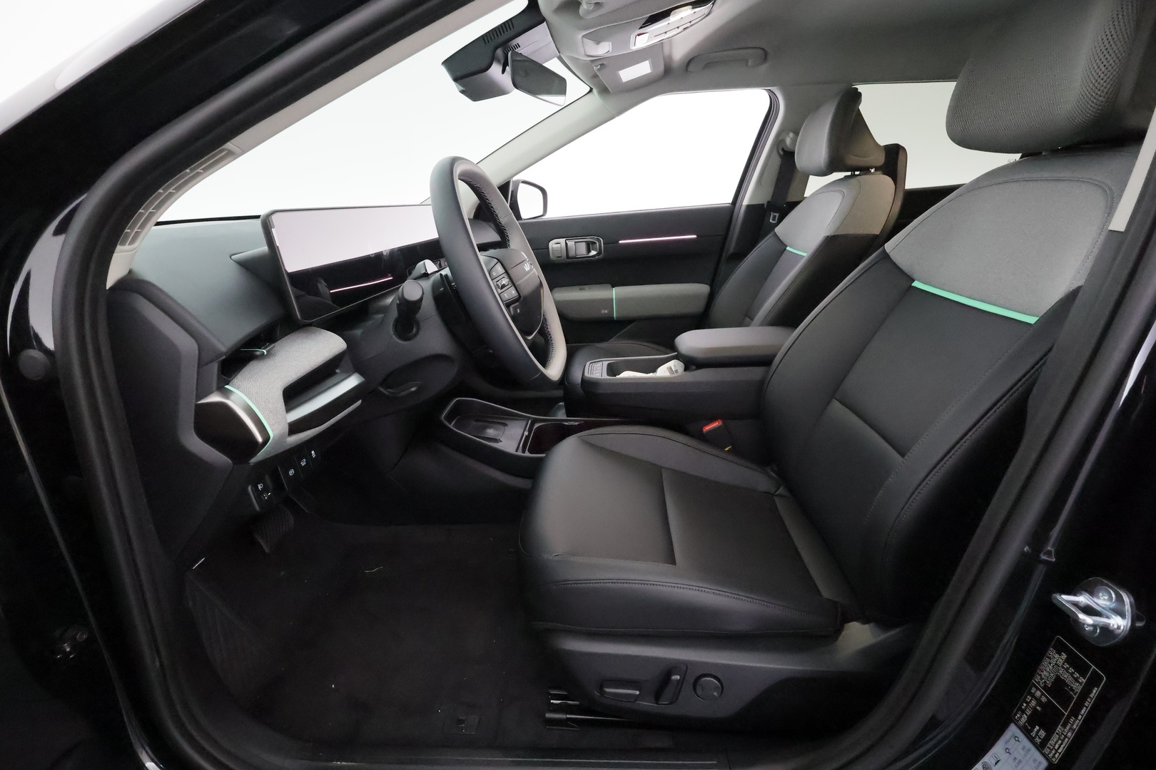 KIA EV4 2026