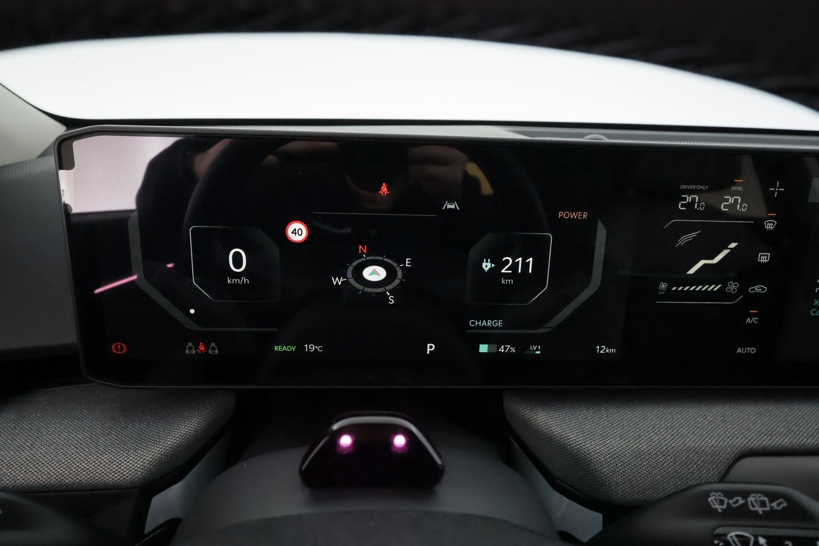 KIA EV4 2026