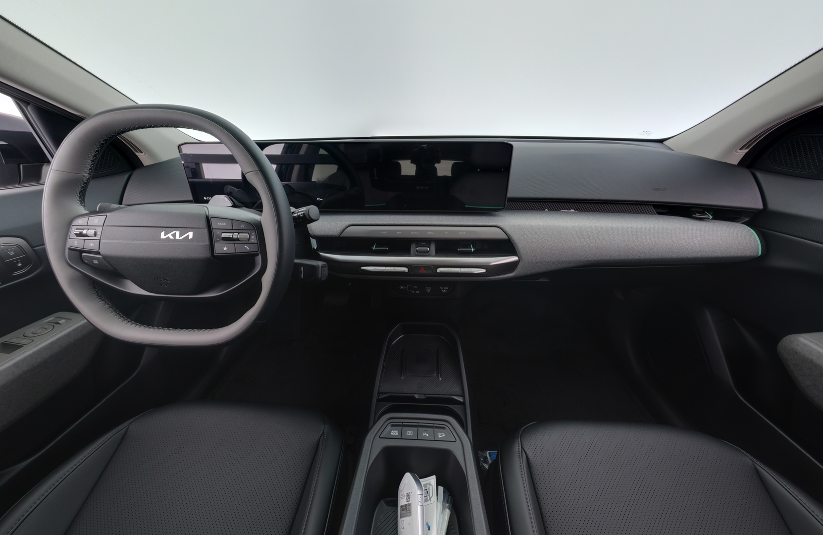 KIA EV4 2026