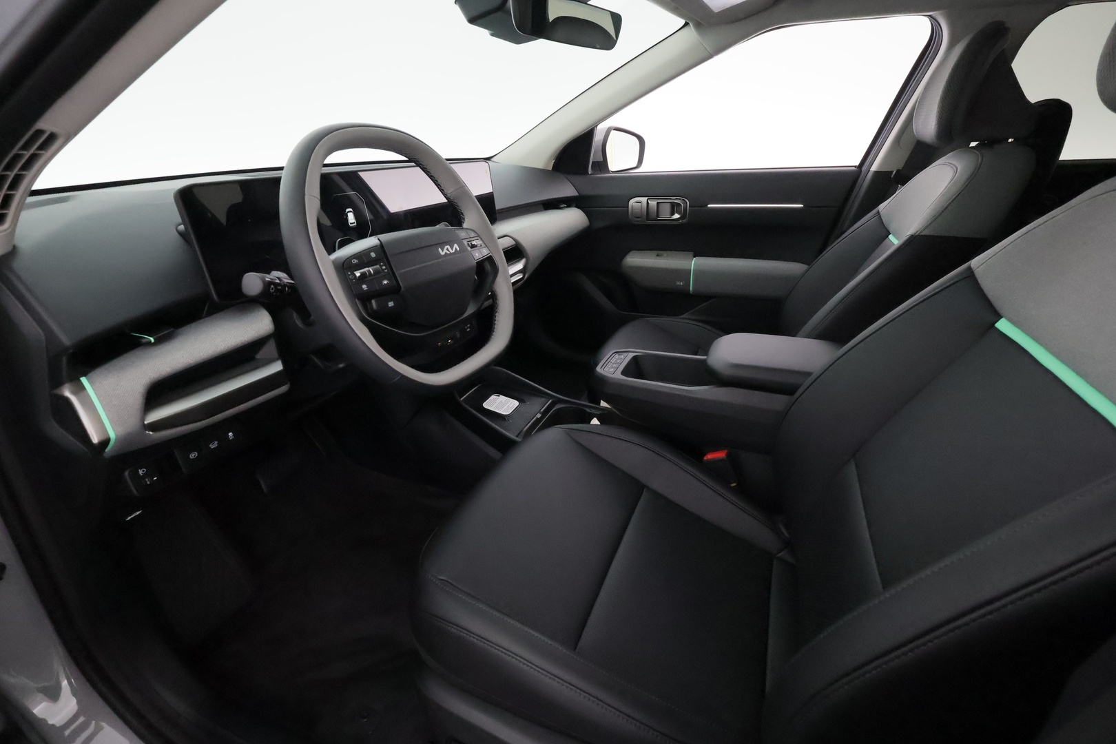 KIA EV4 2026