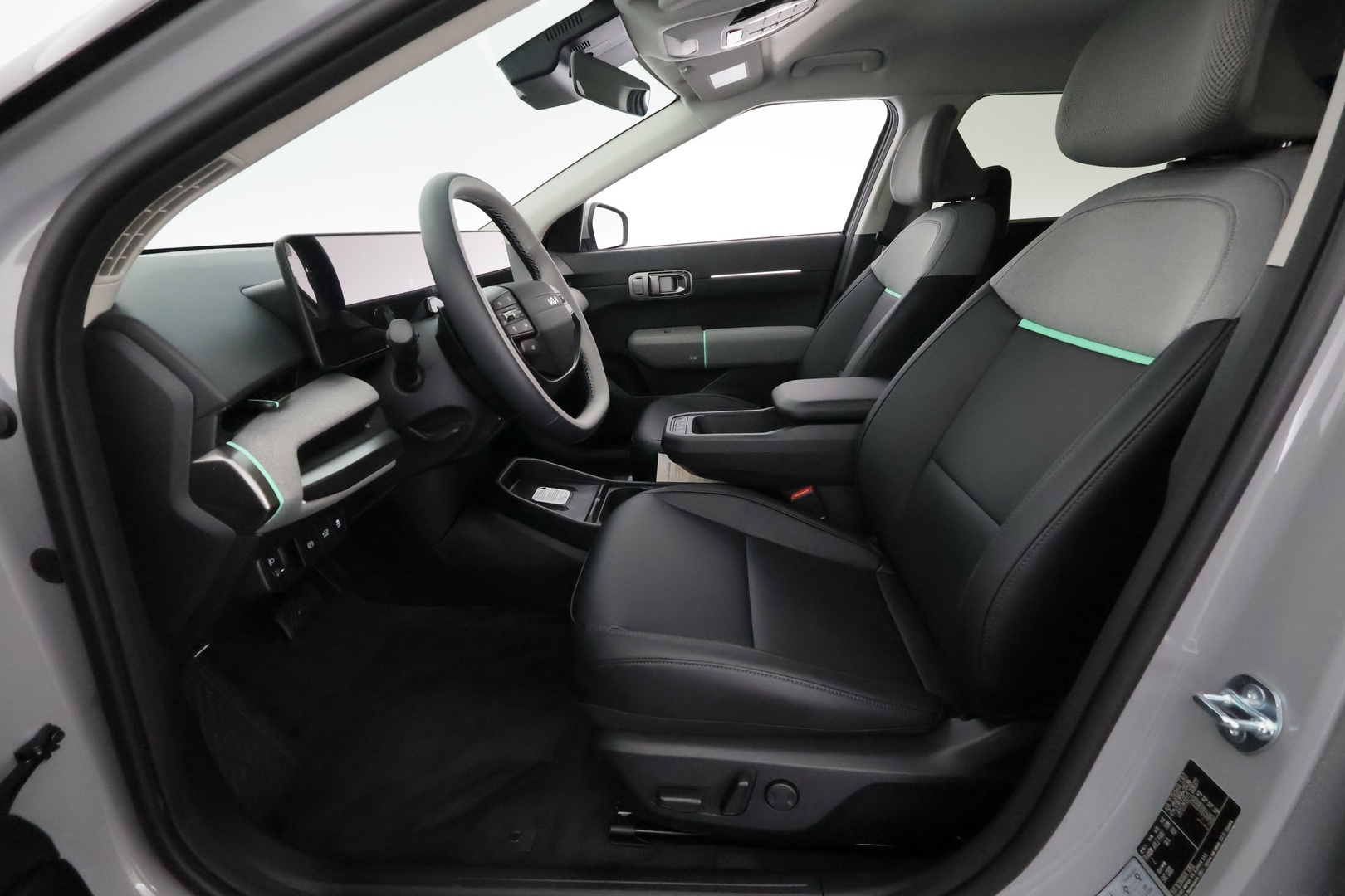 KIA EV4 2026