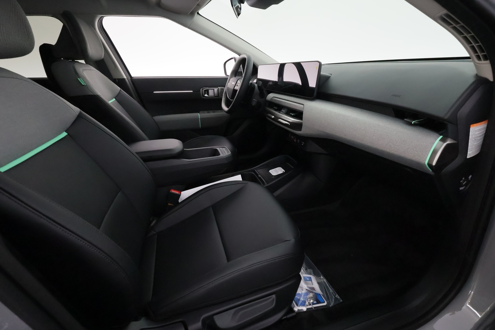 KIA EV4 2026