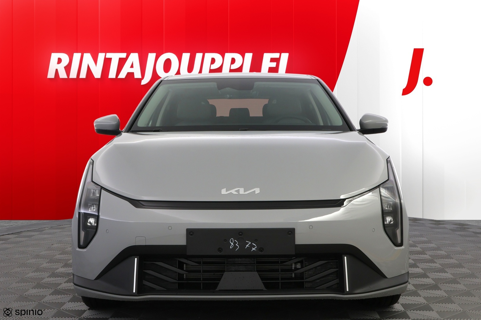 KIA EV4 2026