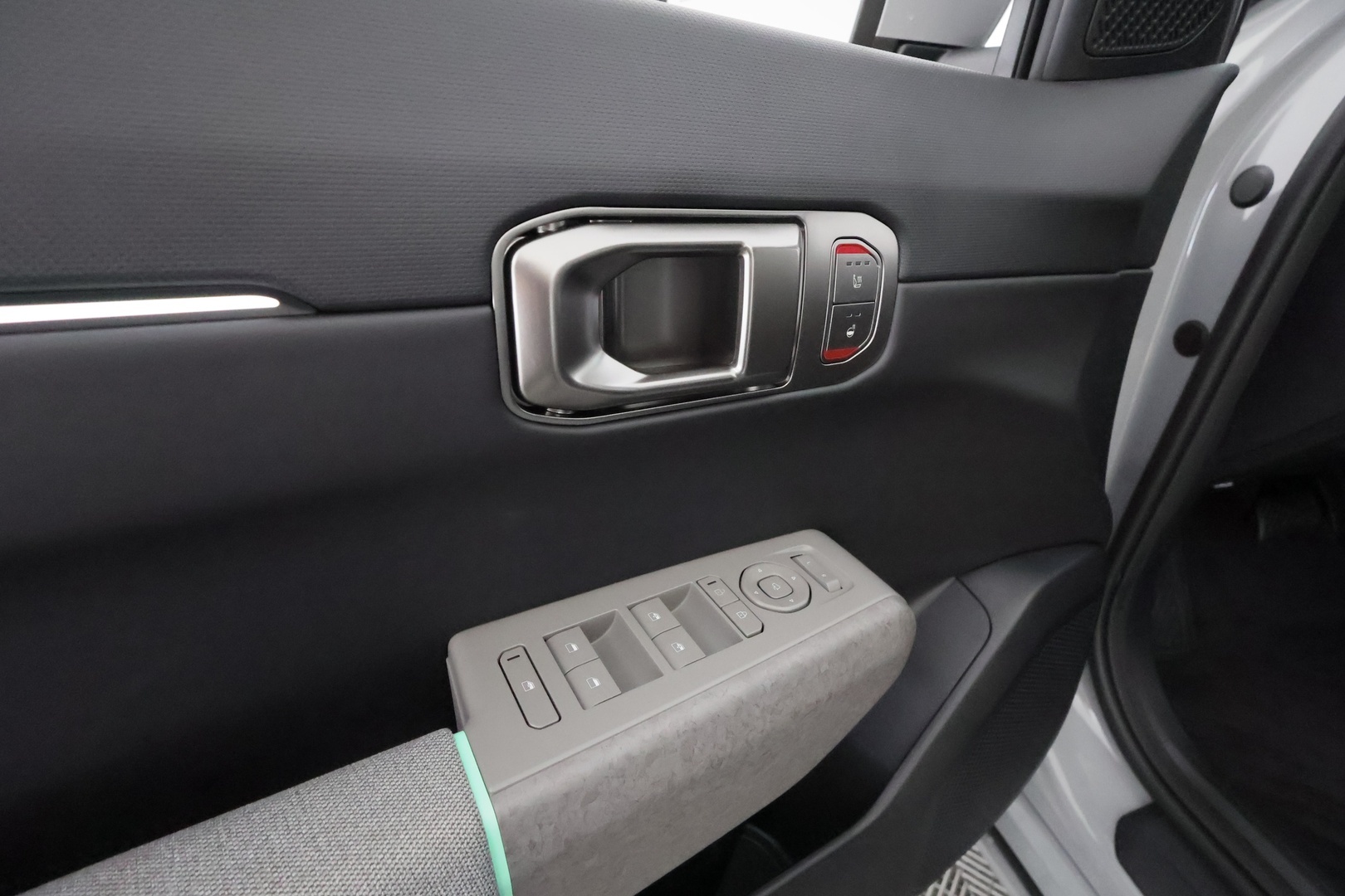 KIA EV4 2026