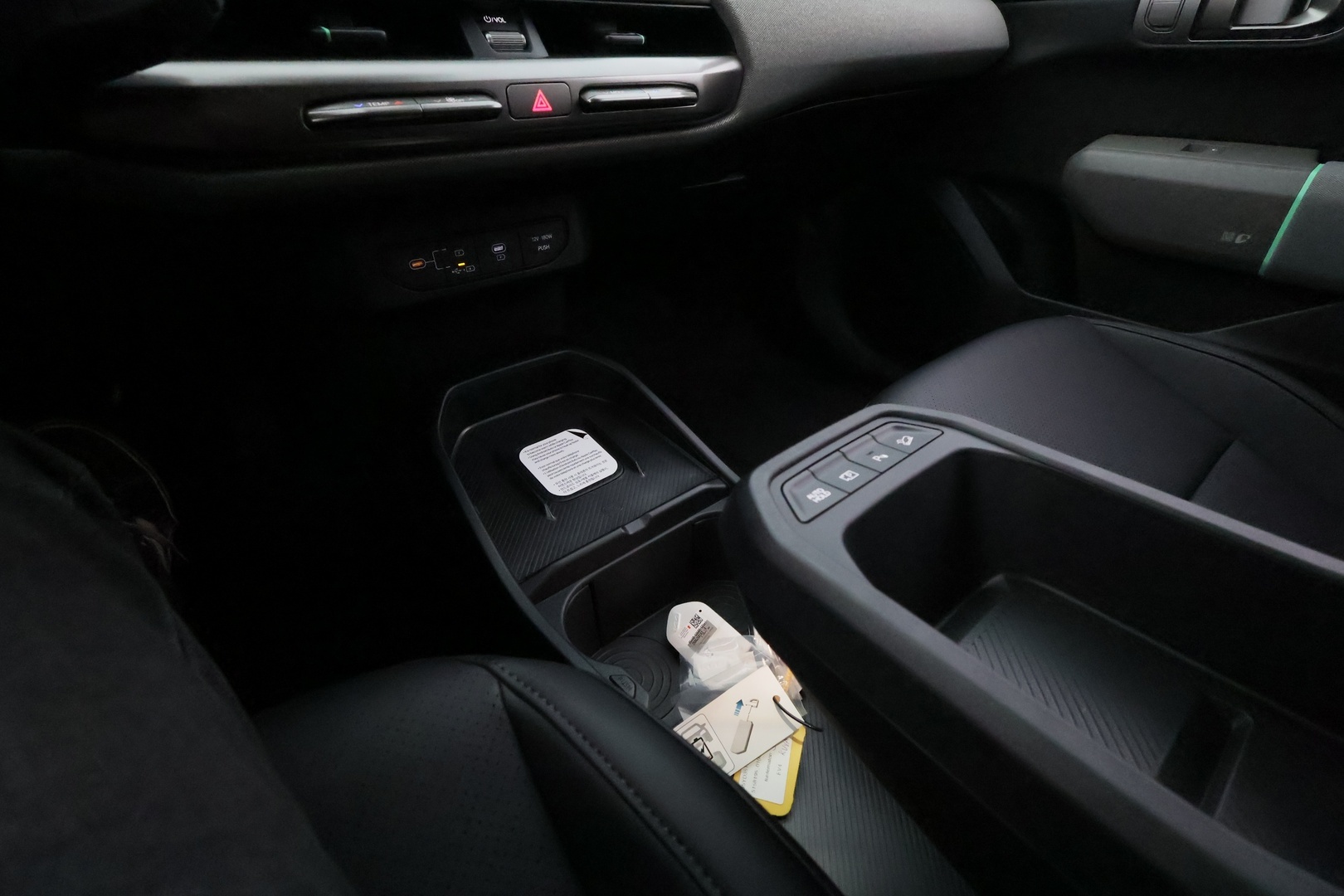 KIA EV4 2026
