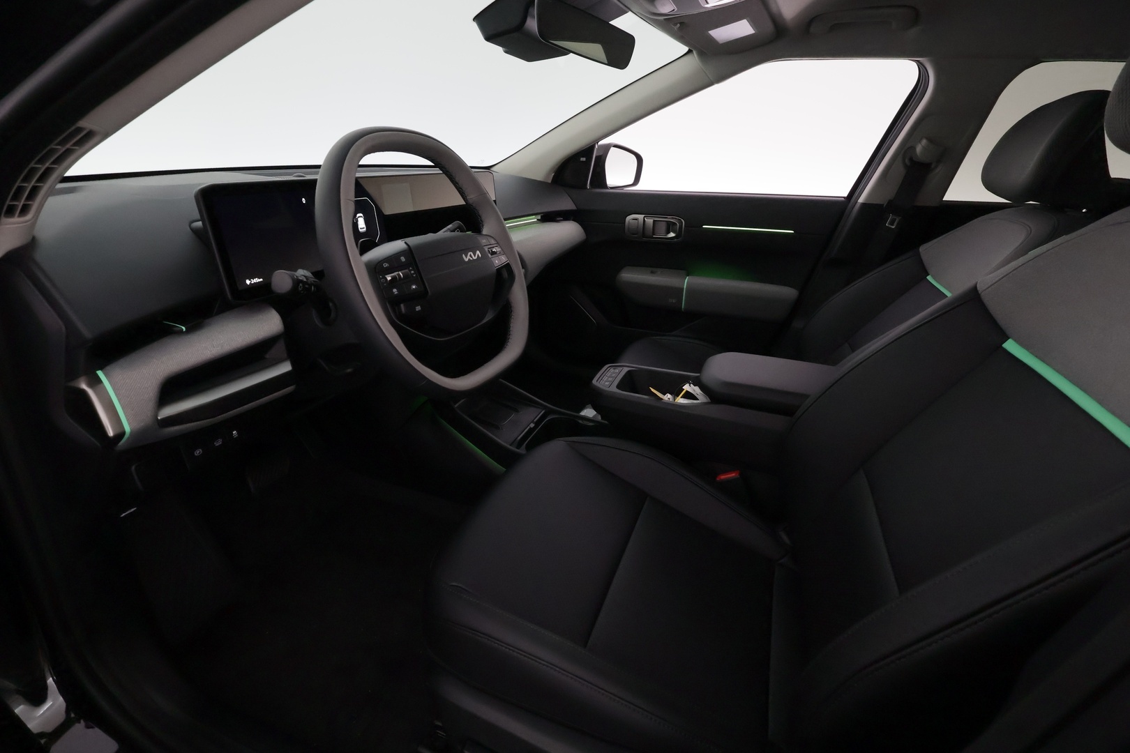 KIA EV4 2026