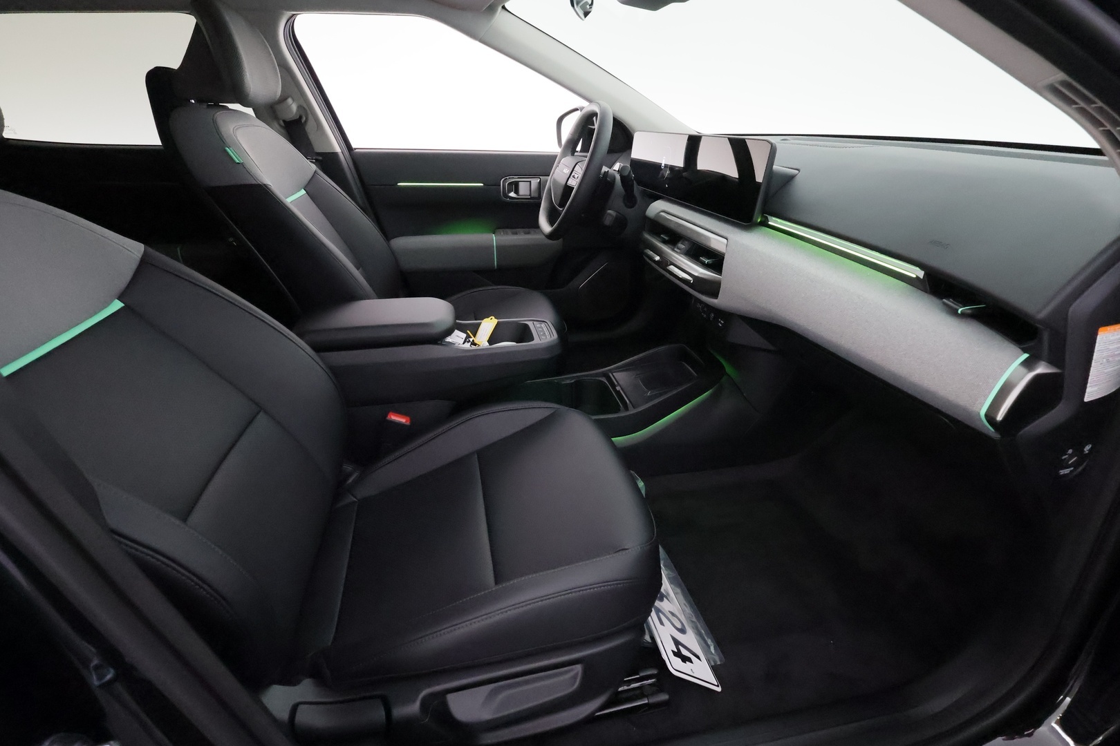 KIA EV4 2026