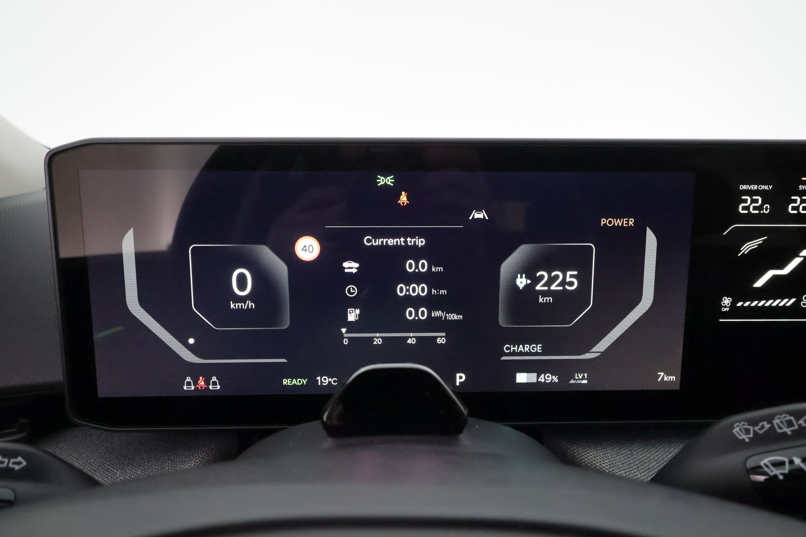 KIA EV4 2026