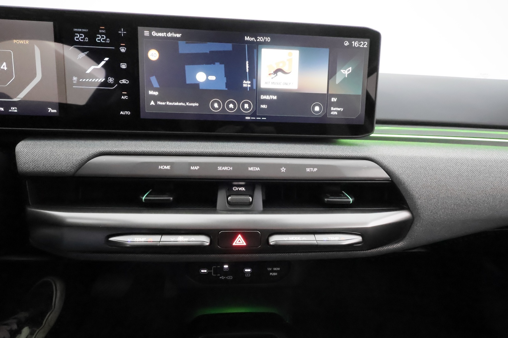 KIA EV4 2026