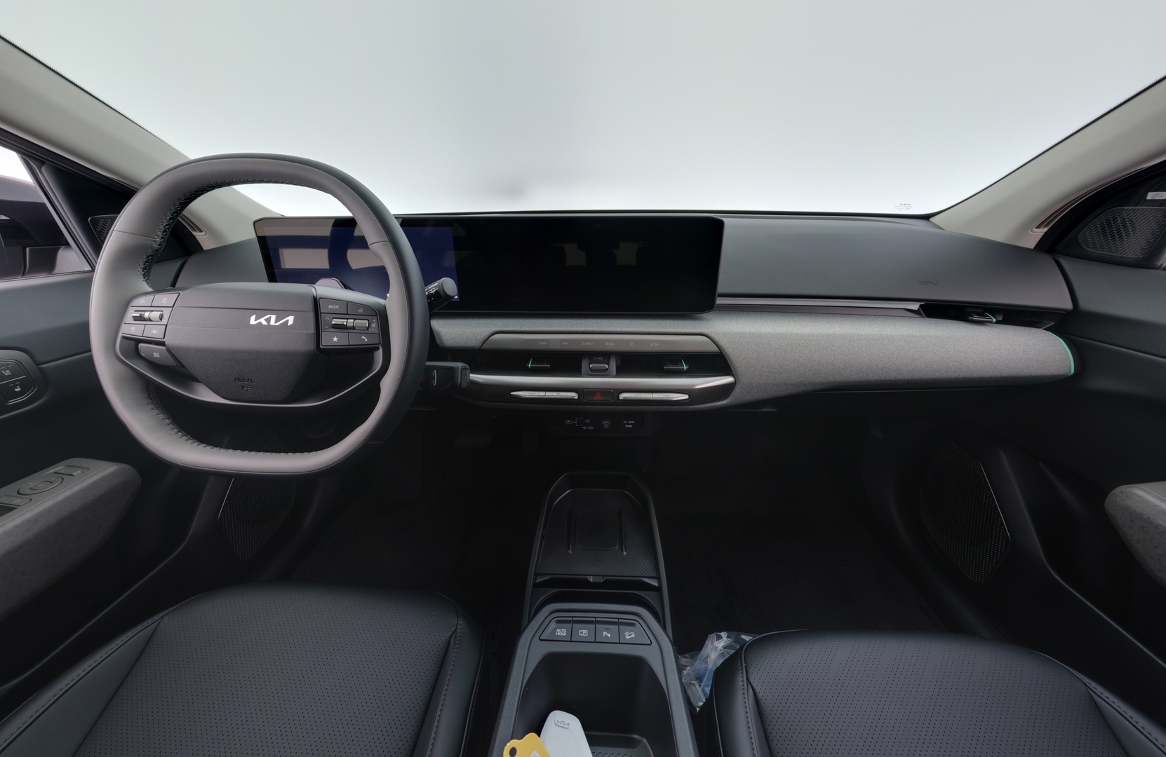 KIA EV4 2026