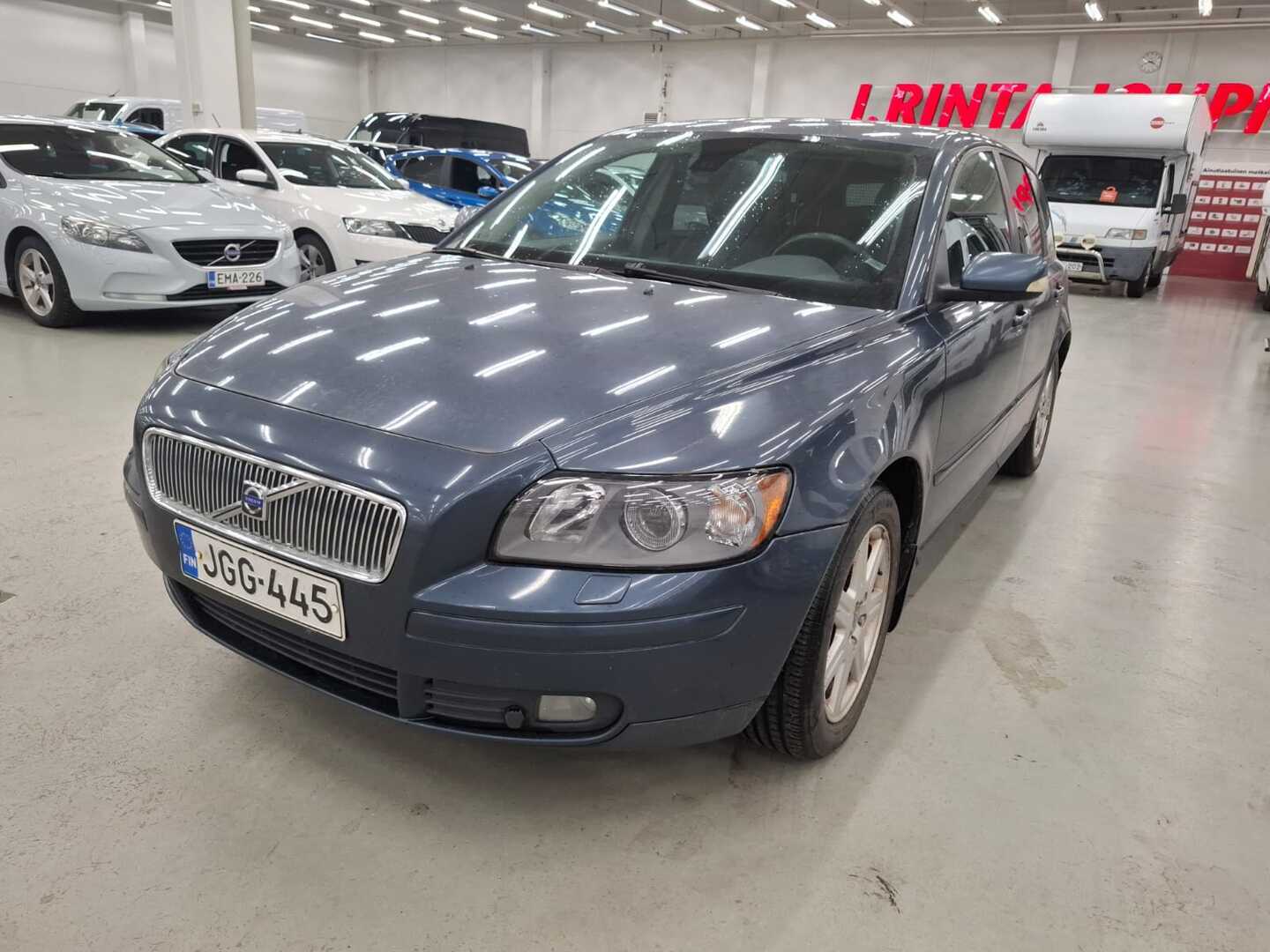 VOLVO V50 2005