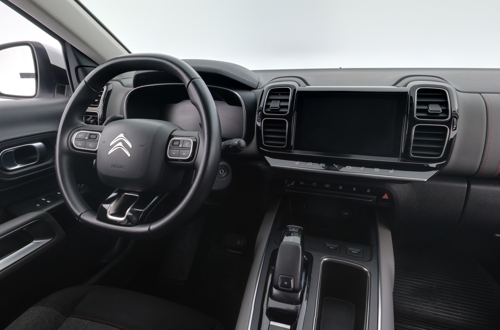 CITROEN C5 Aircross 2019