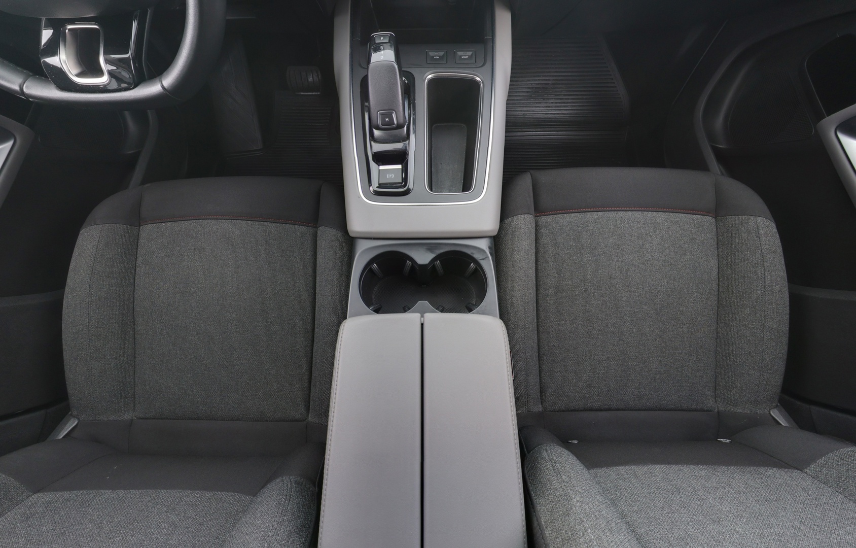 CITROEN C5 Aircross 2019