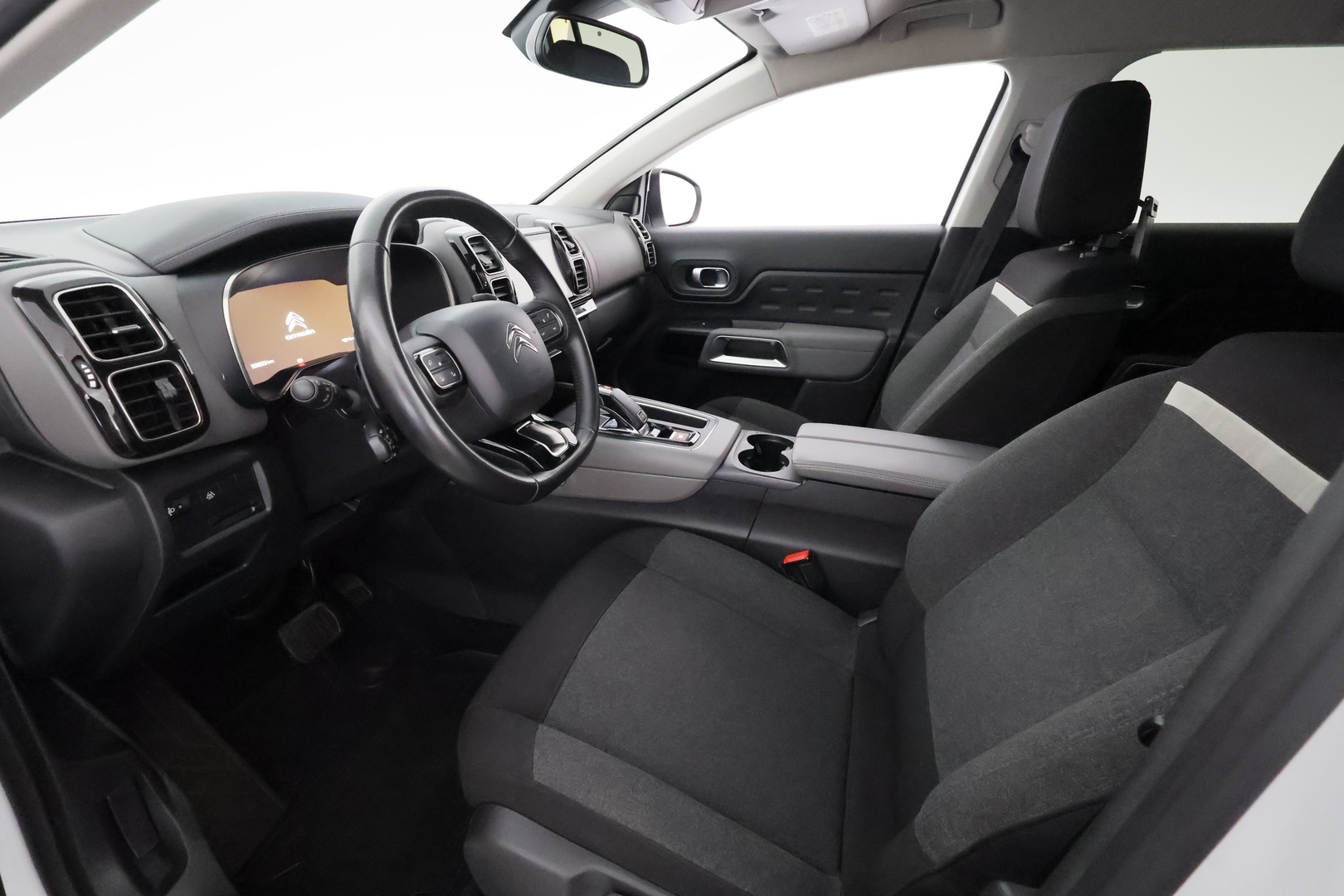 CITROEN C5 Aircross 2019