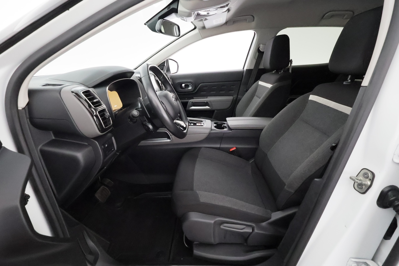 CITROEN C5 Aircross 2019