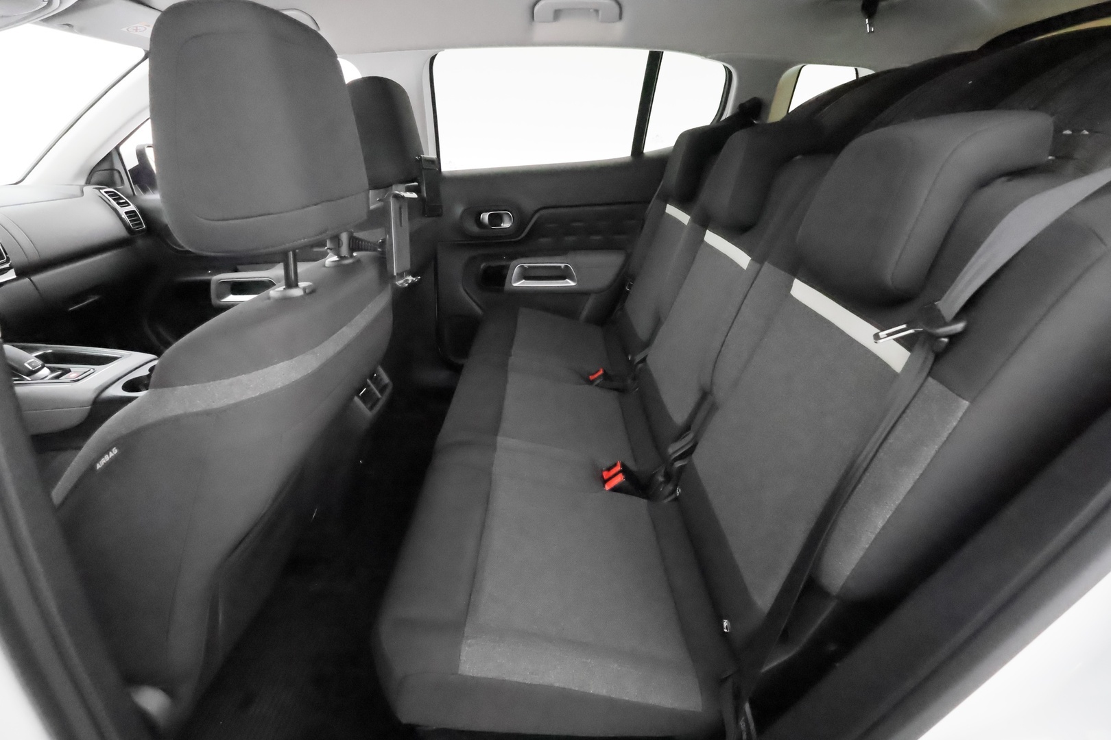 CITROEN C5 Aircross 2019