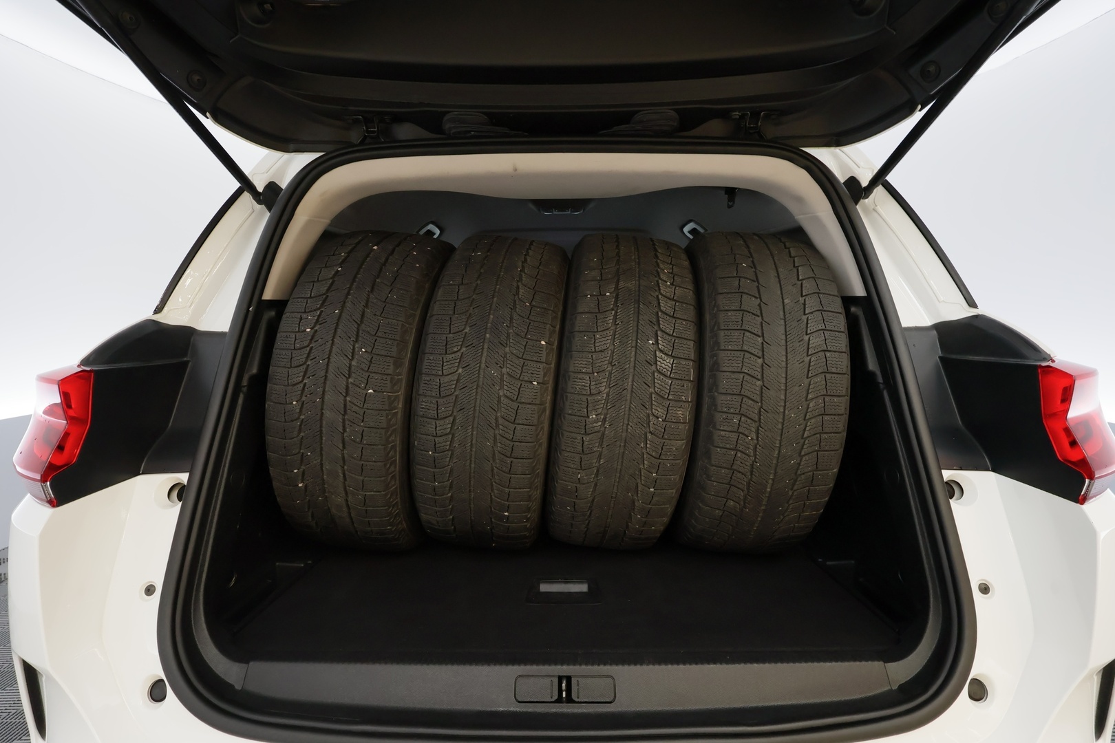 CITROEN C5 Aircross 2019