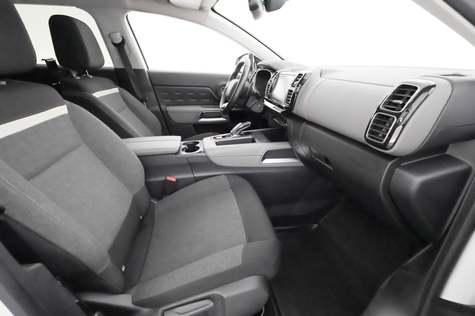 CITROEN C5 Aircross 2019