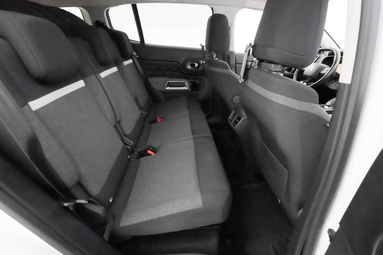 CITROEN C5 Aircross 2019