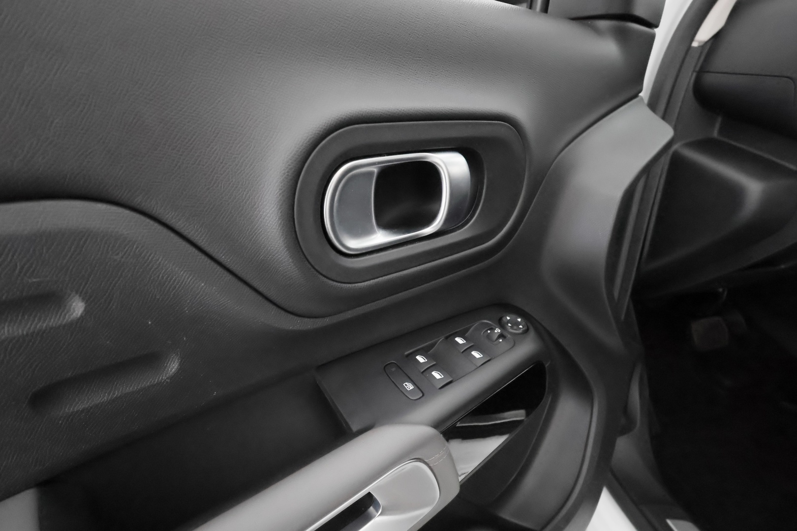 CITROEN C5 Aircross 2019