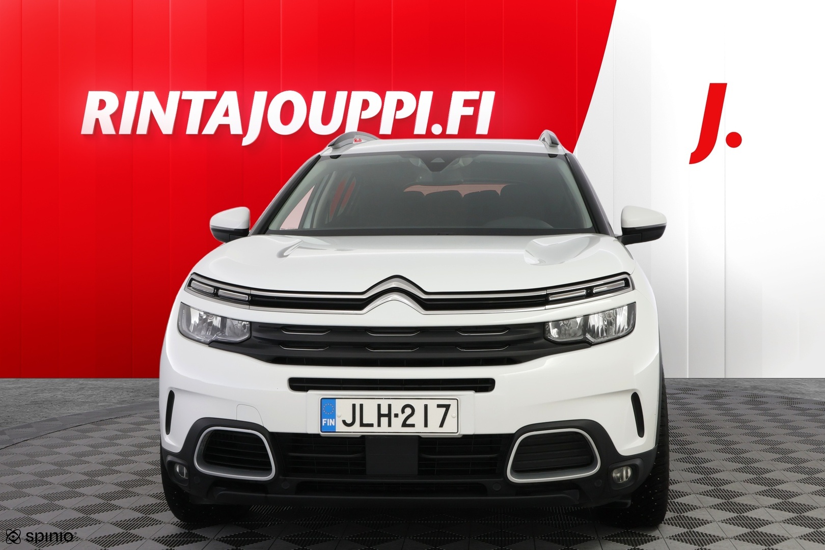 CITROEN C5 Aircross 2019