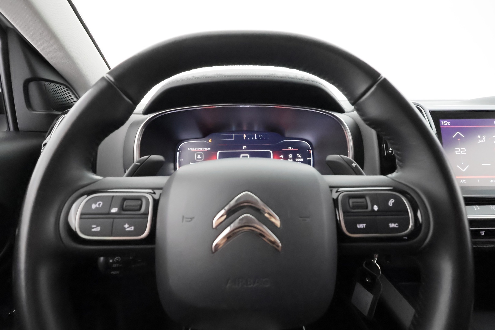 CITROEN C5 Aircross 2019