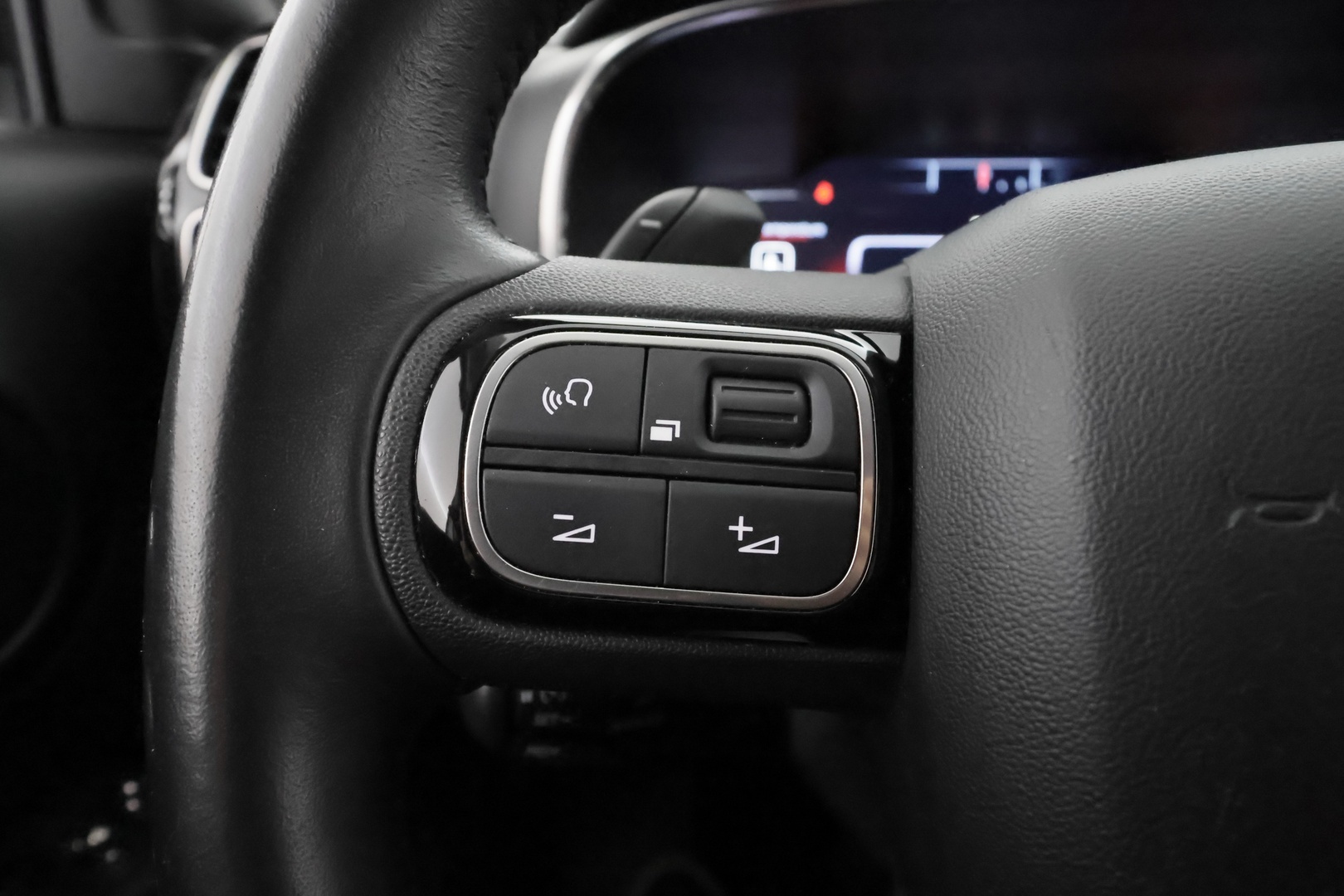 CITROEN C5 Aircross 2019