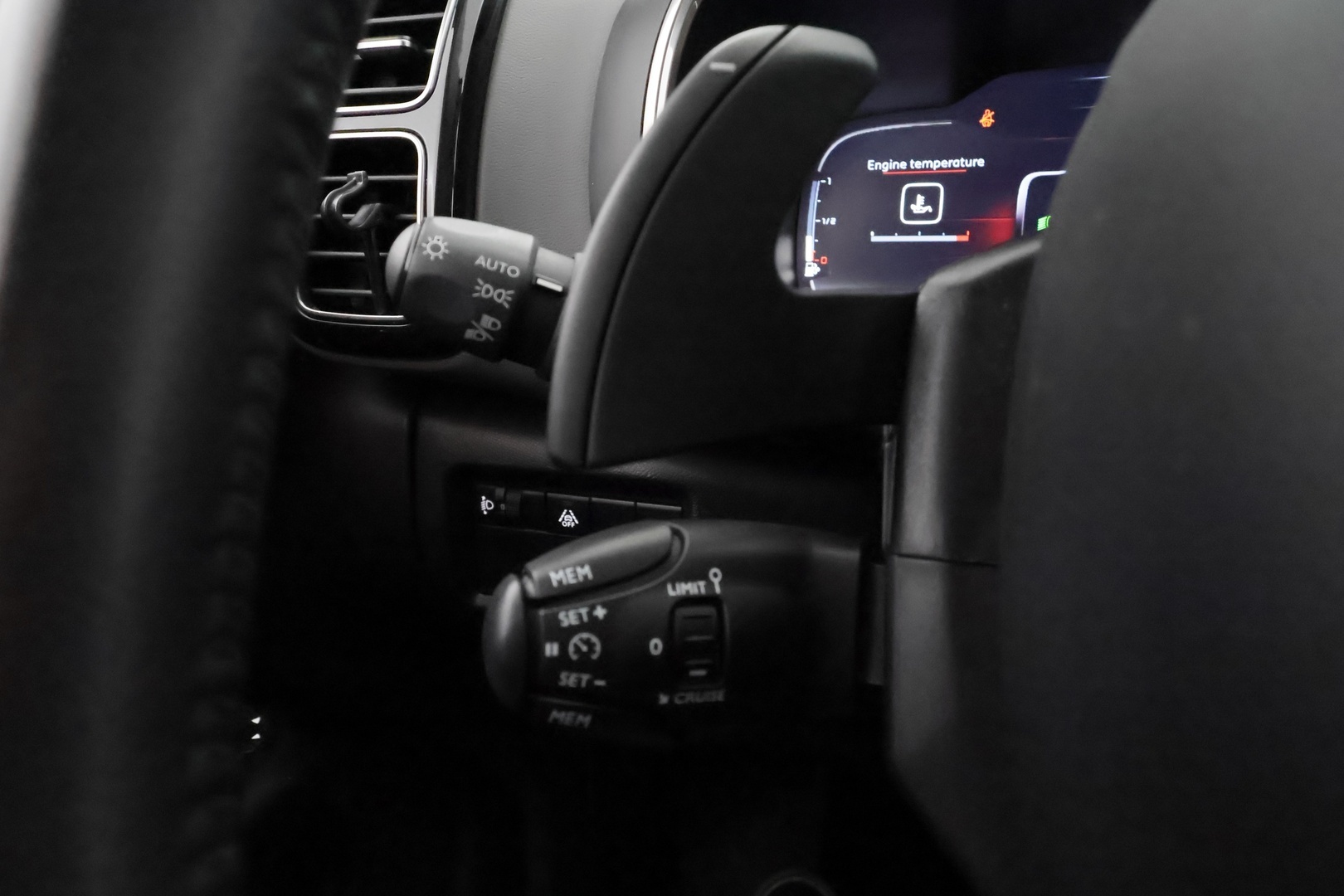 CITROEN C5 Aircross 2019